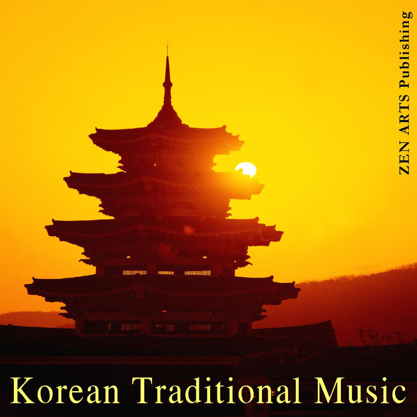 Seoul Music Ensemble - Jongno