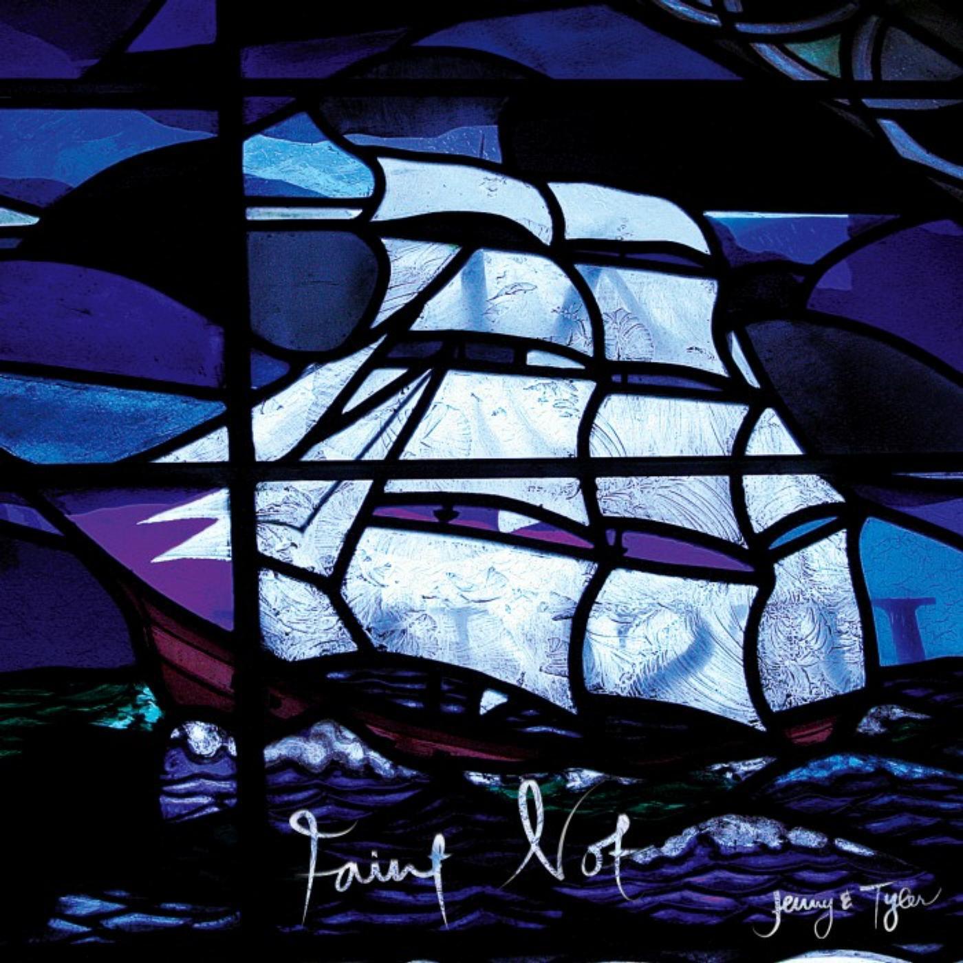 Jenny & Tyler - Psalm 46