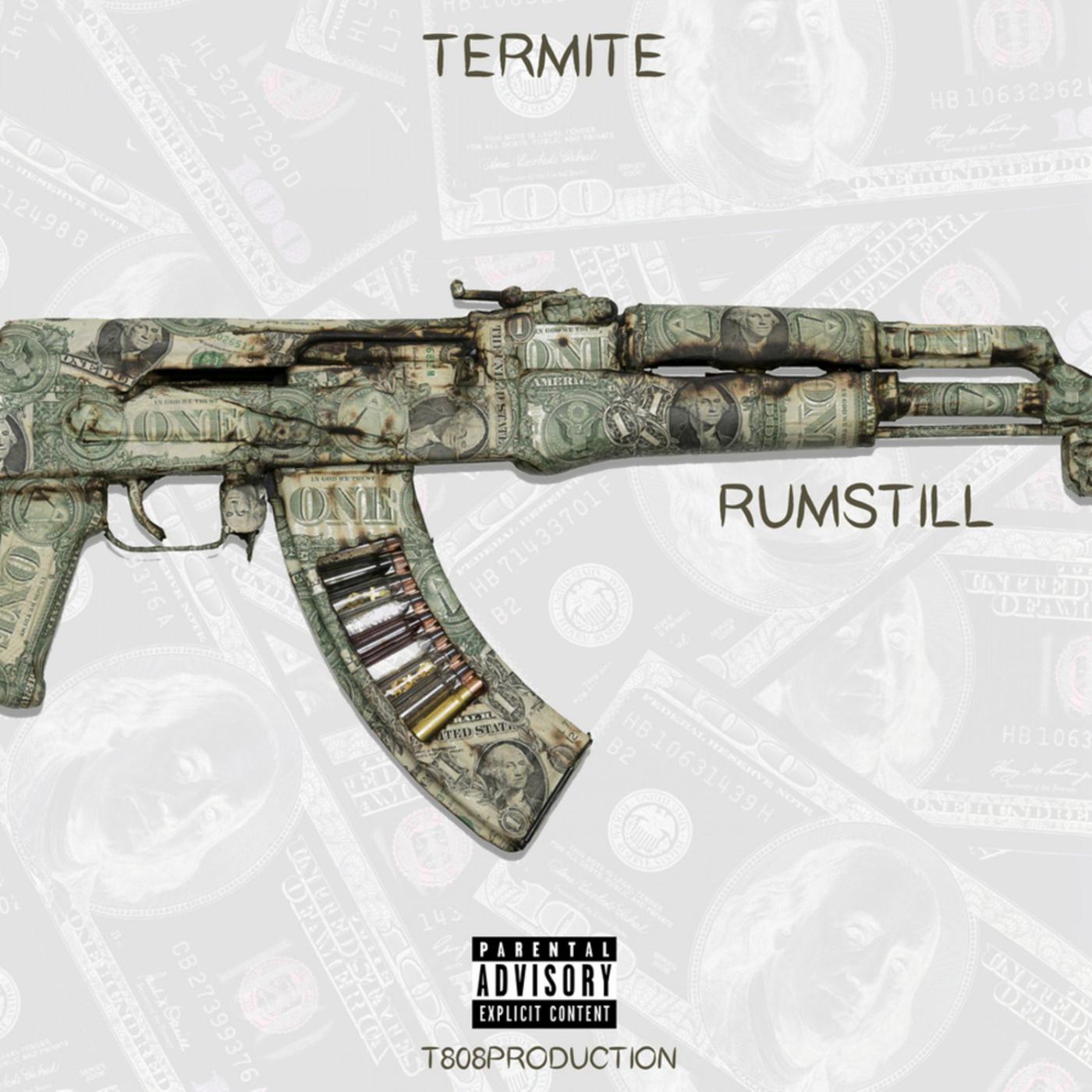 Постер альбома Rumstill