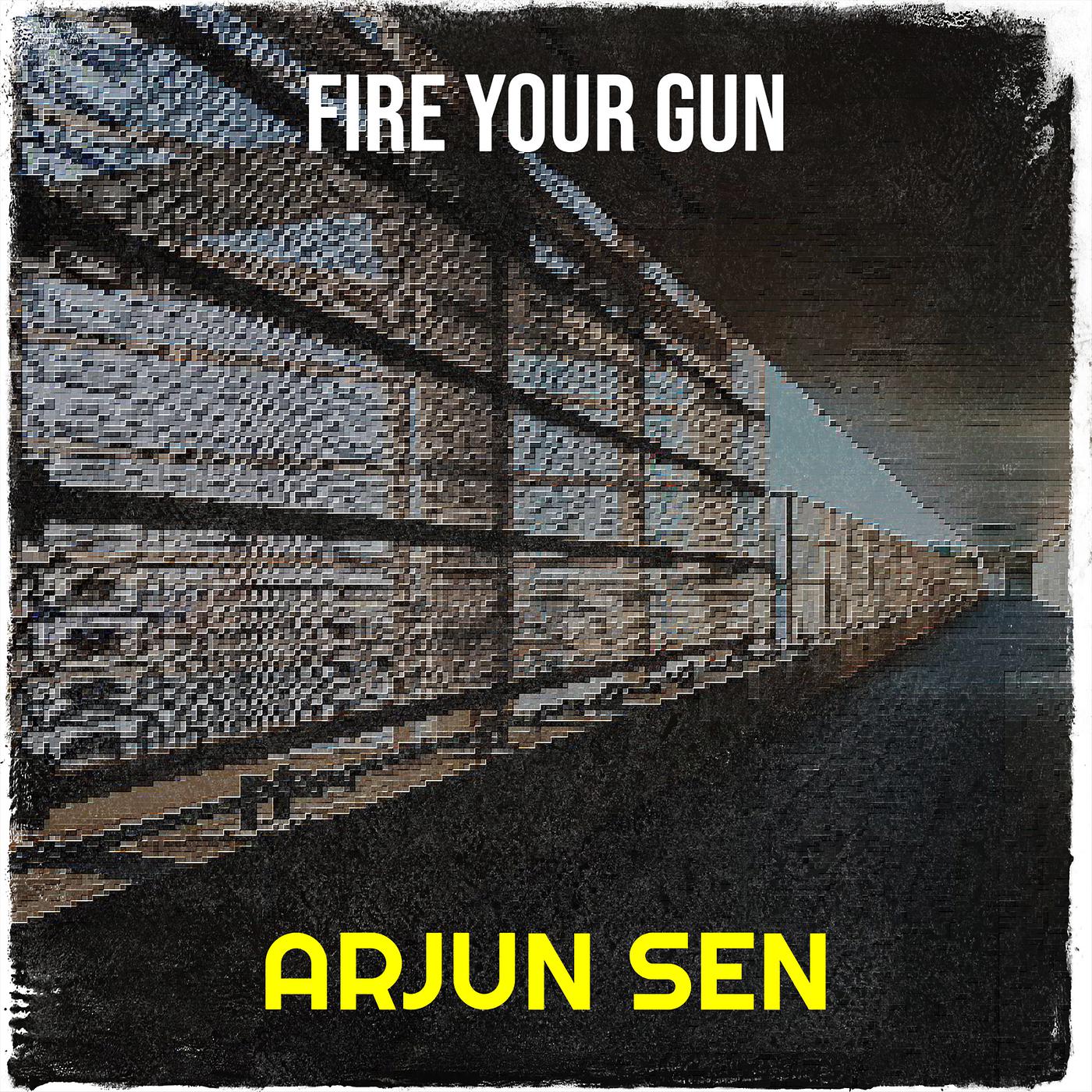 Постер альбома Fire Your Gun