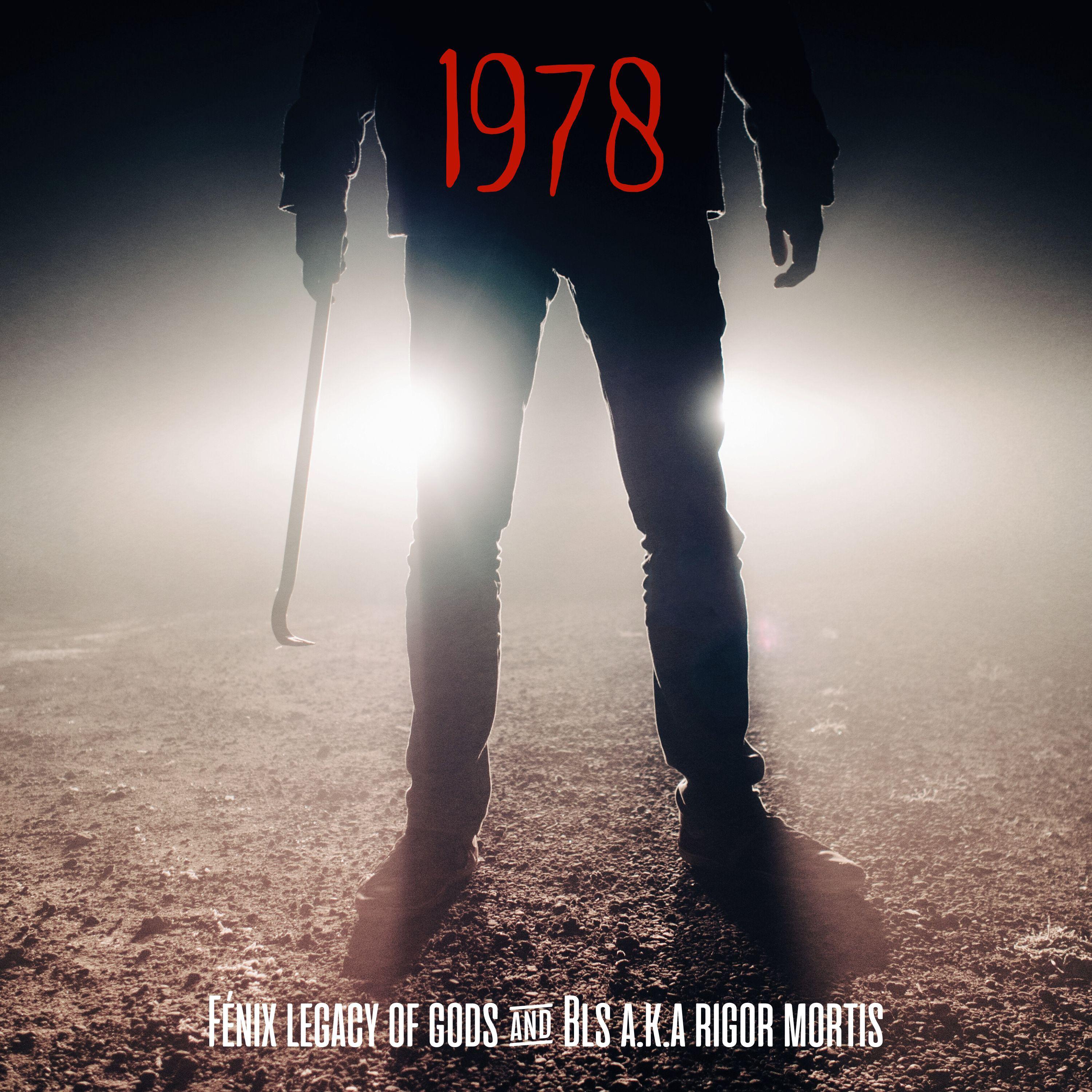 Постер альбома 1978