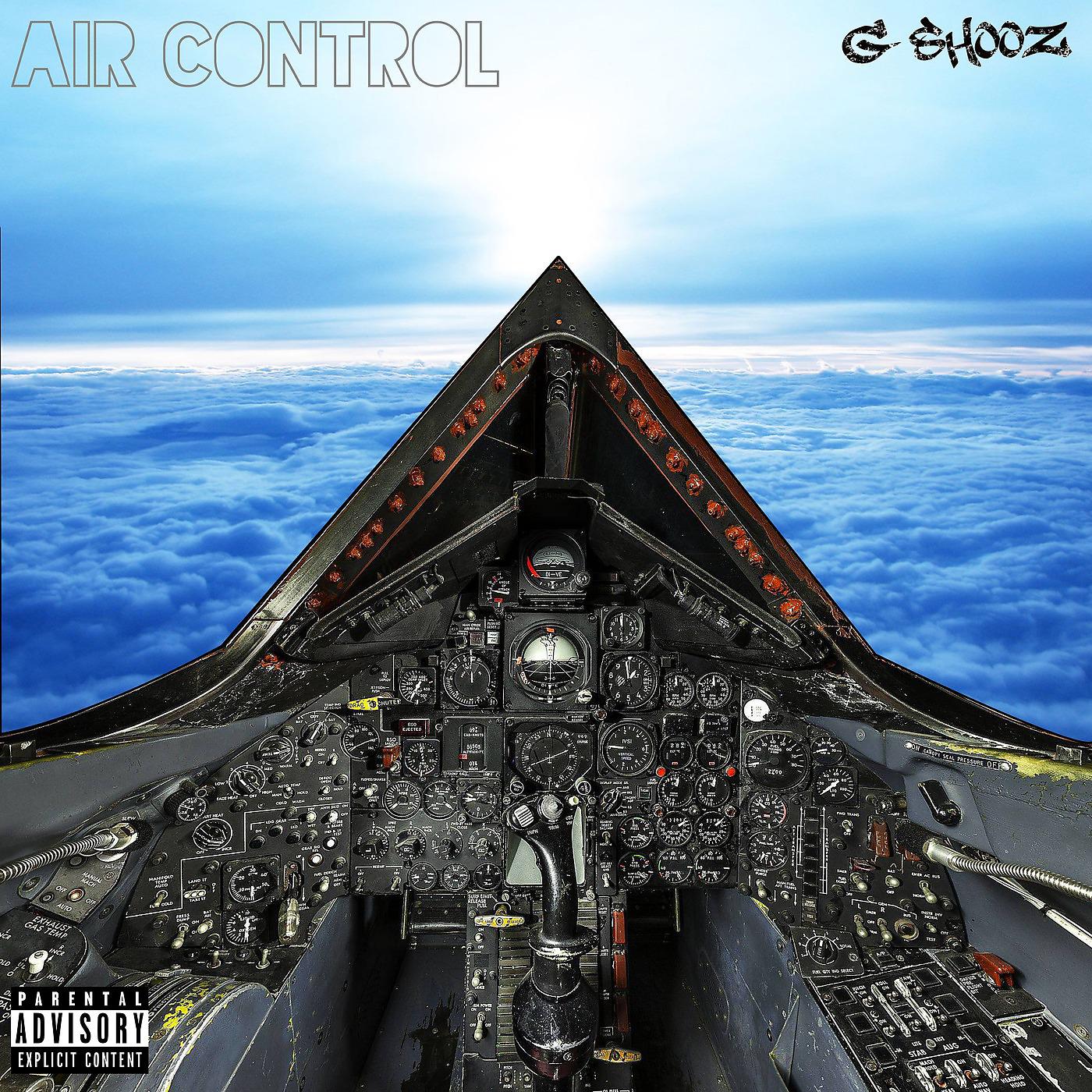 Постер альбома Air Control