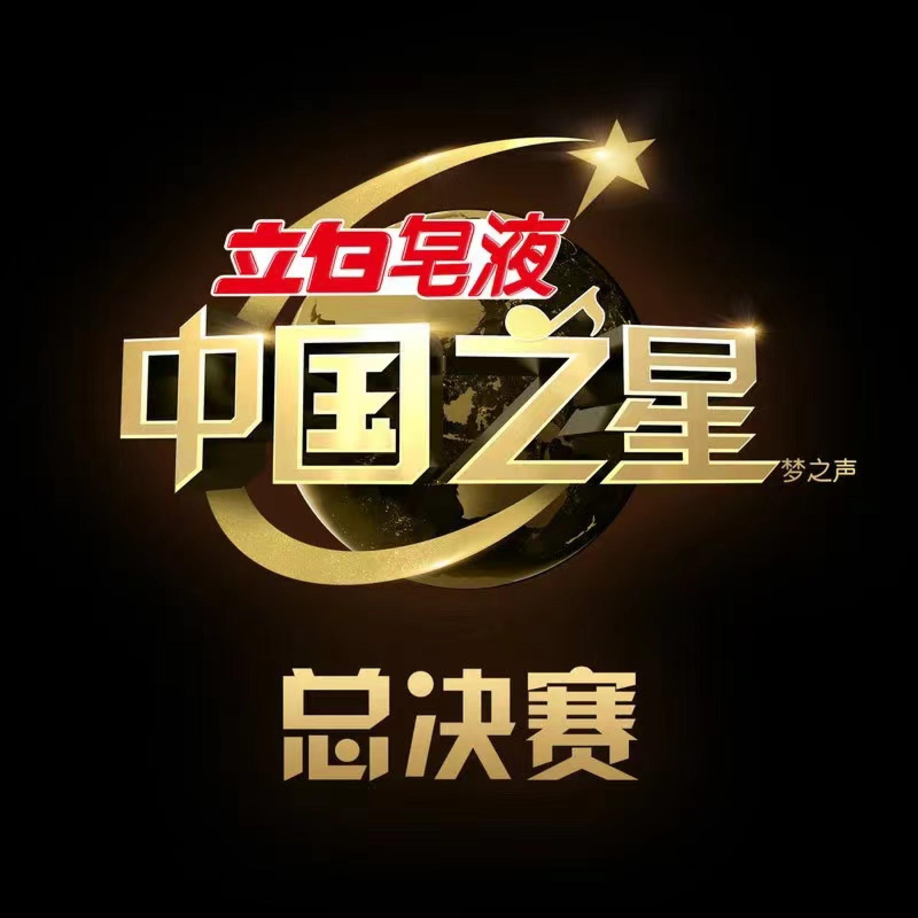 Постер альбома 中国之星 第12期