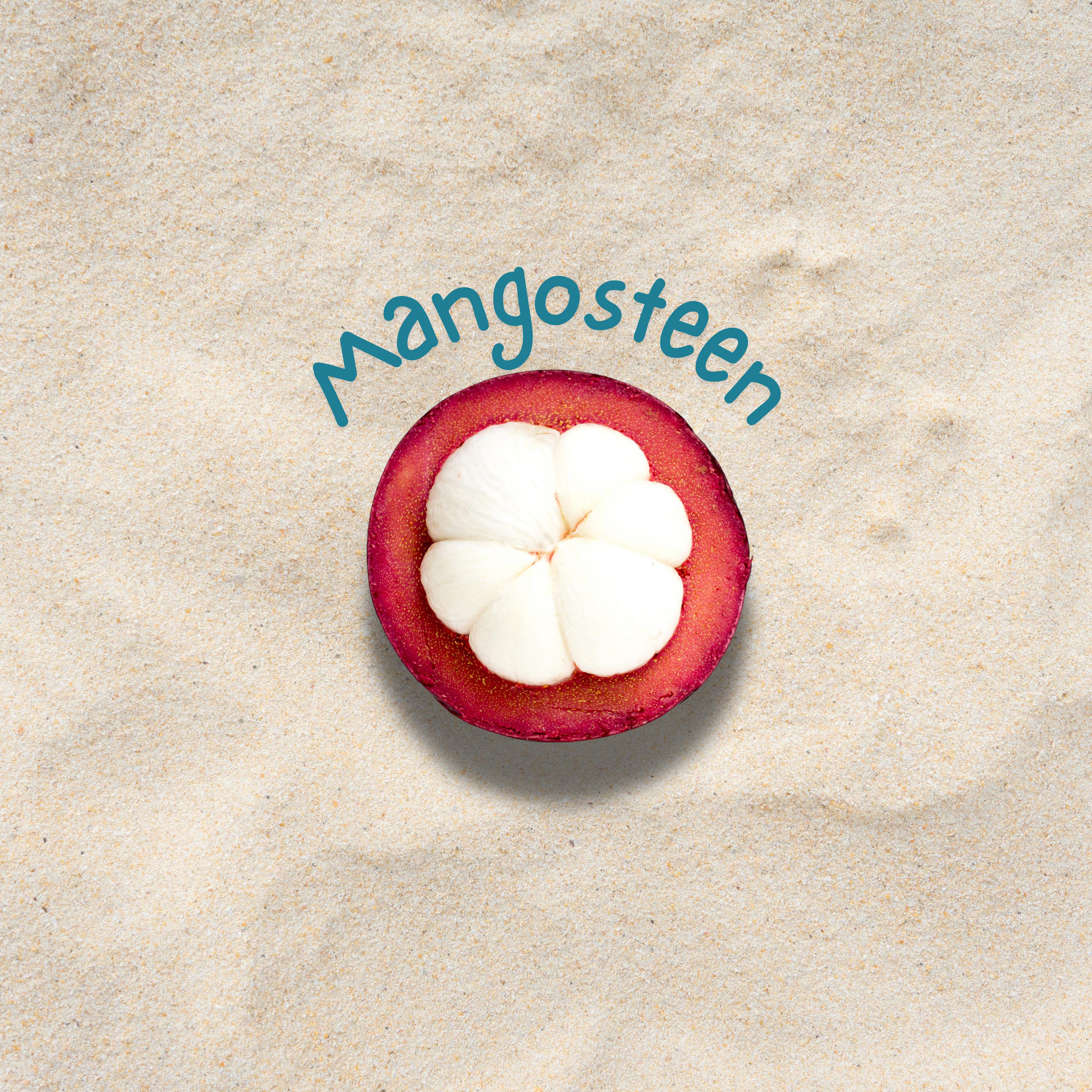 Постер альбома Mangosteen
