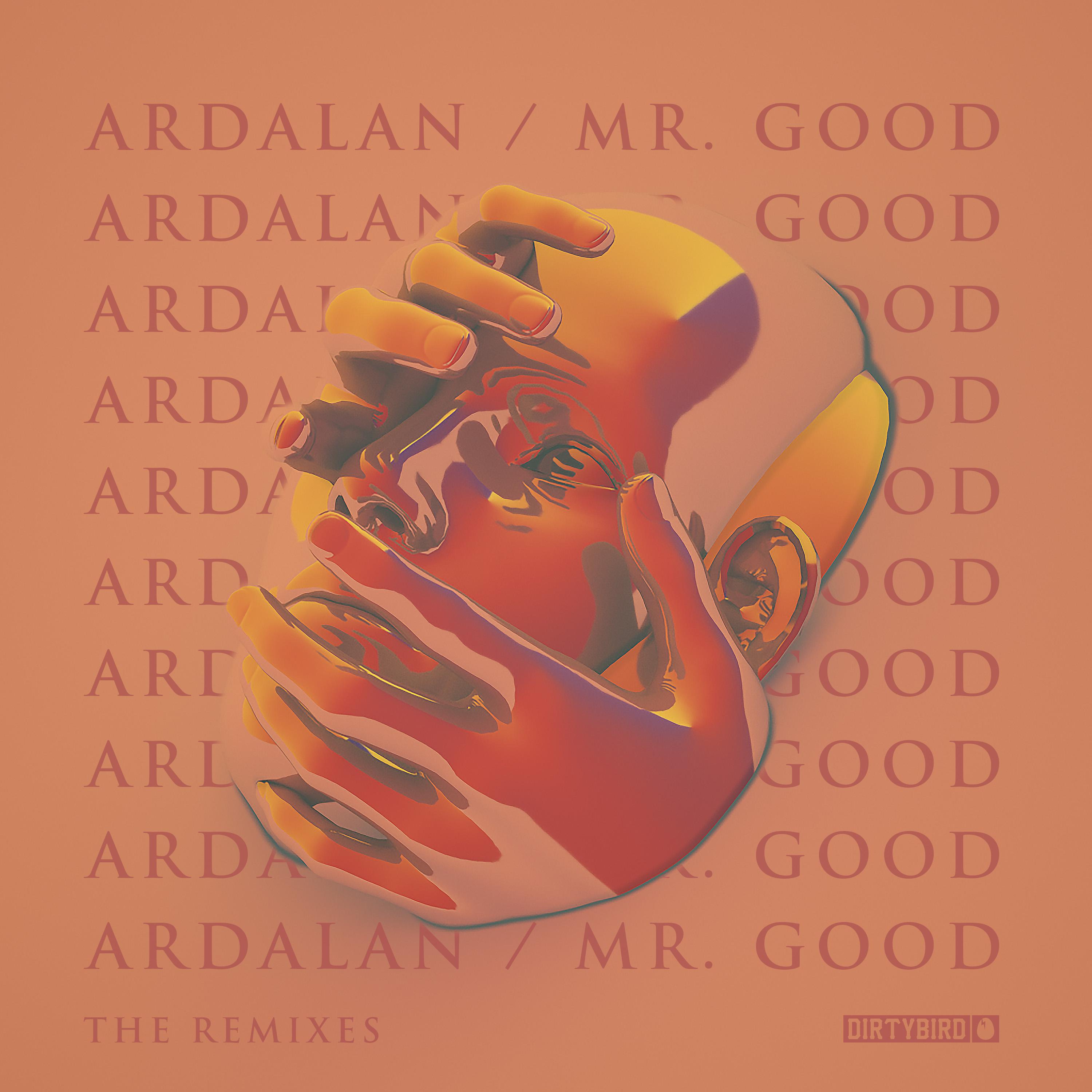 Постер альбома Mr. Good Remixes