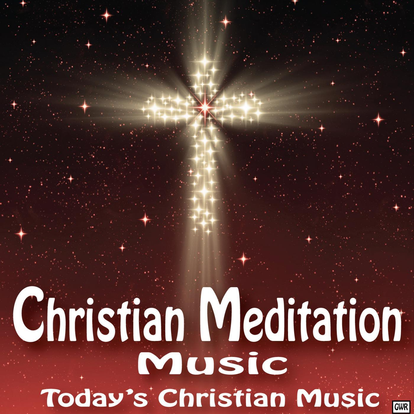 Christian Meditation Music - Clair De Lune