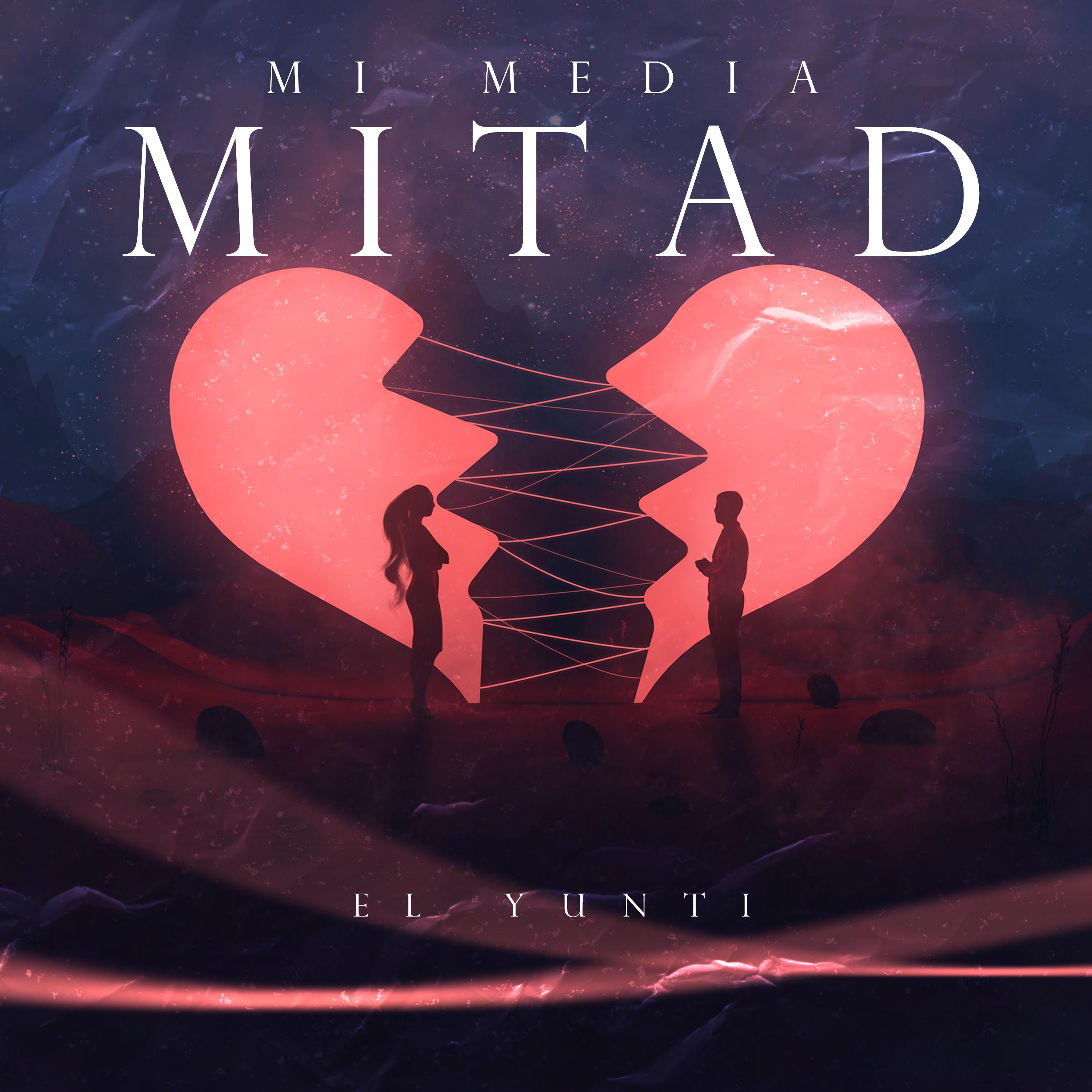 Постер альбома Mi Media Mitad