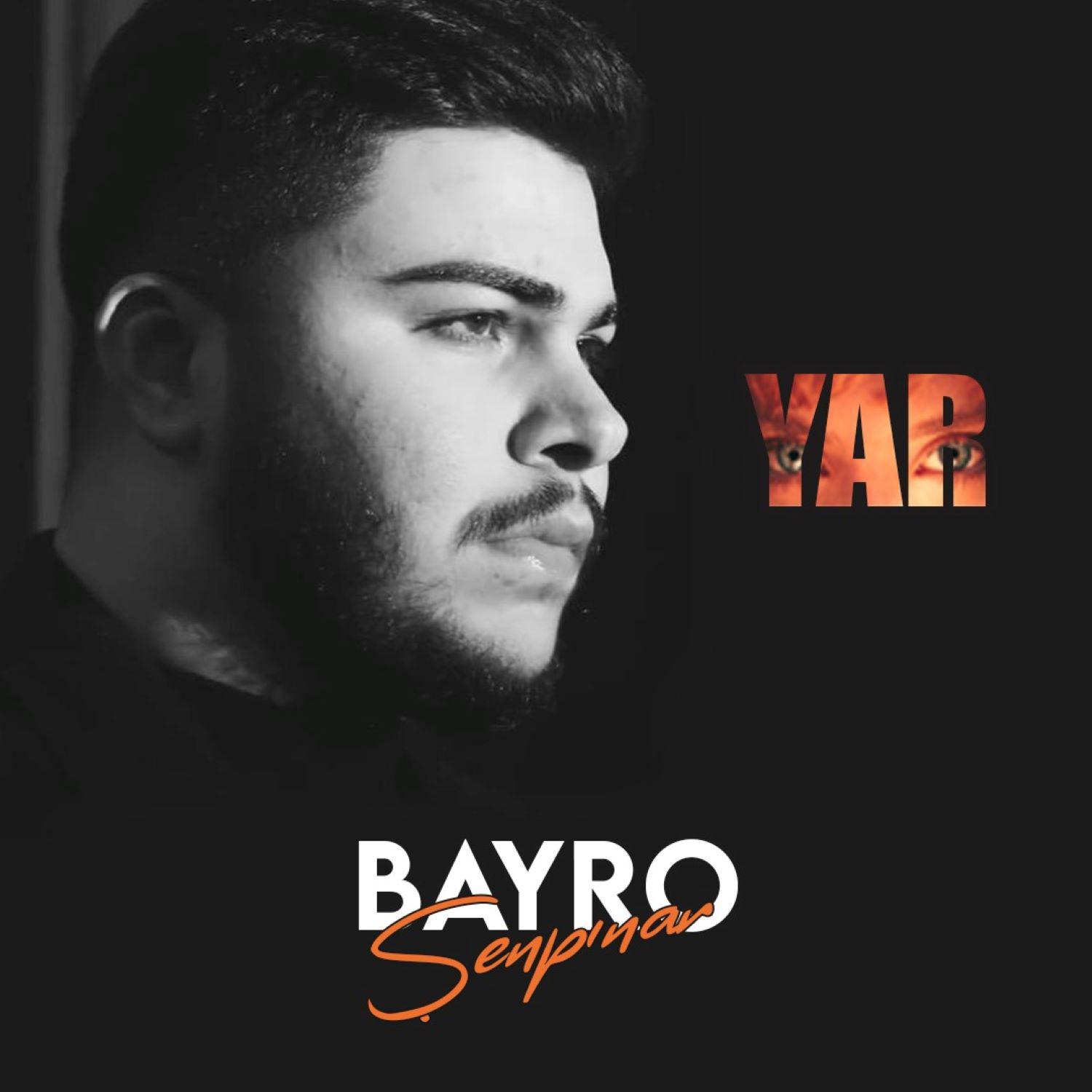 Постер альбома Yar