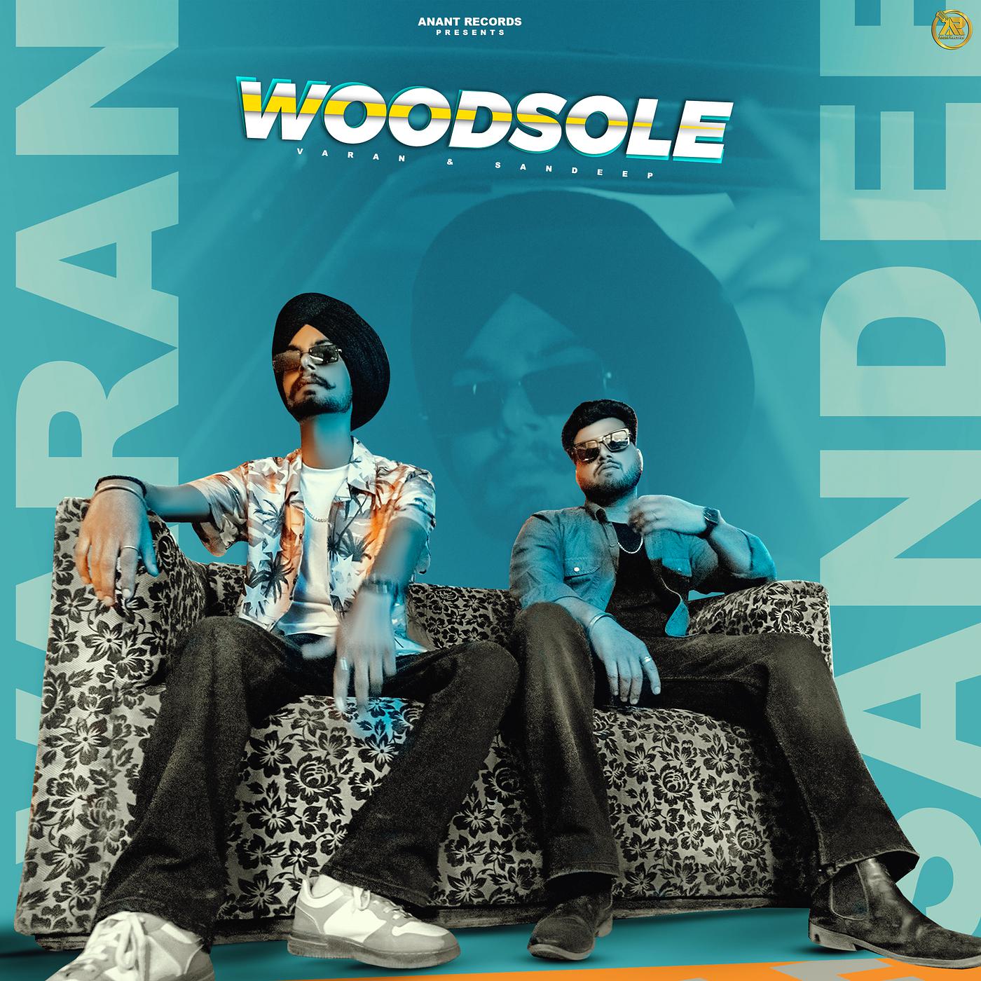 Постер альбома Woodsole