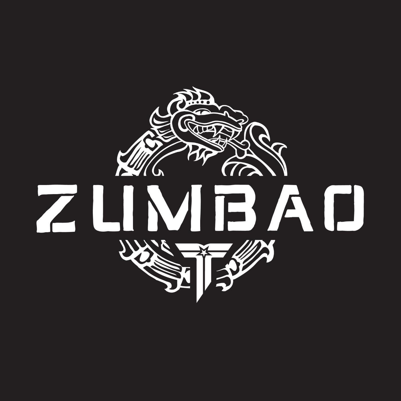 Постер альбома Zumbao