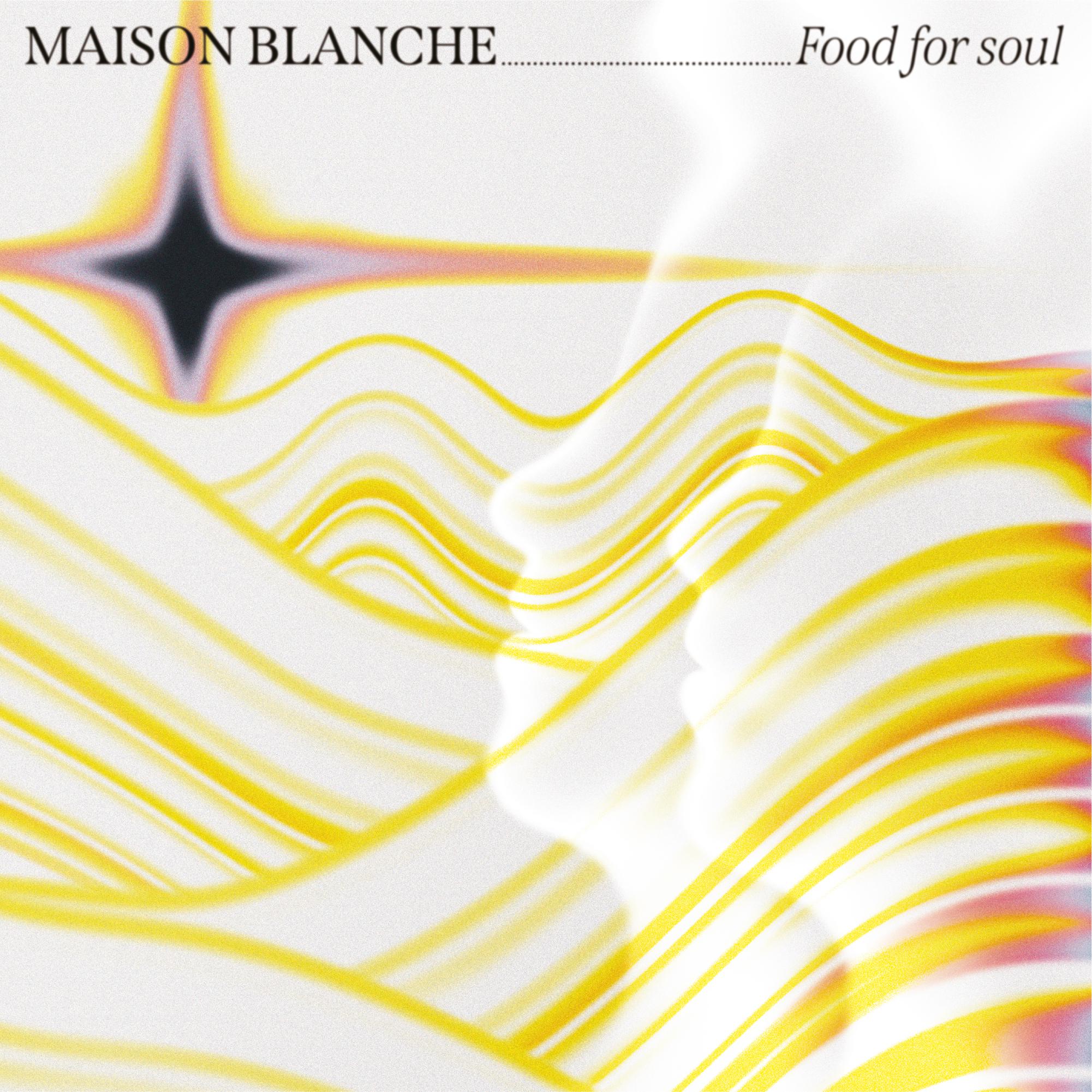 Постер альбома Food For Soul