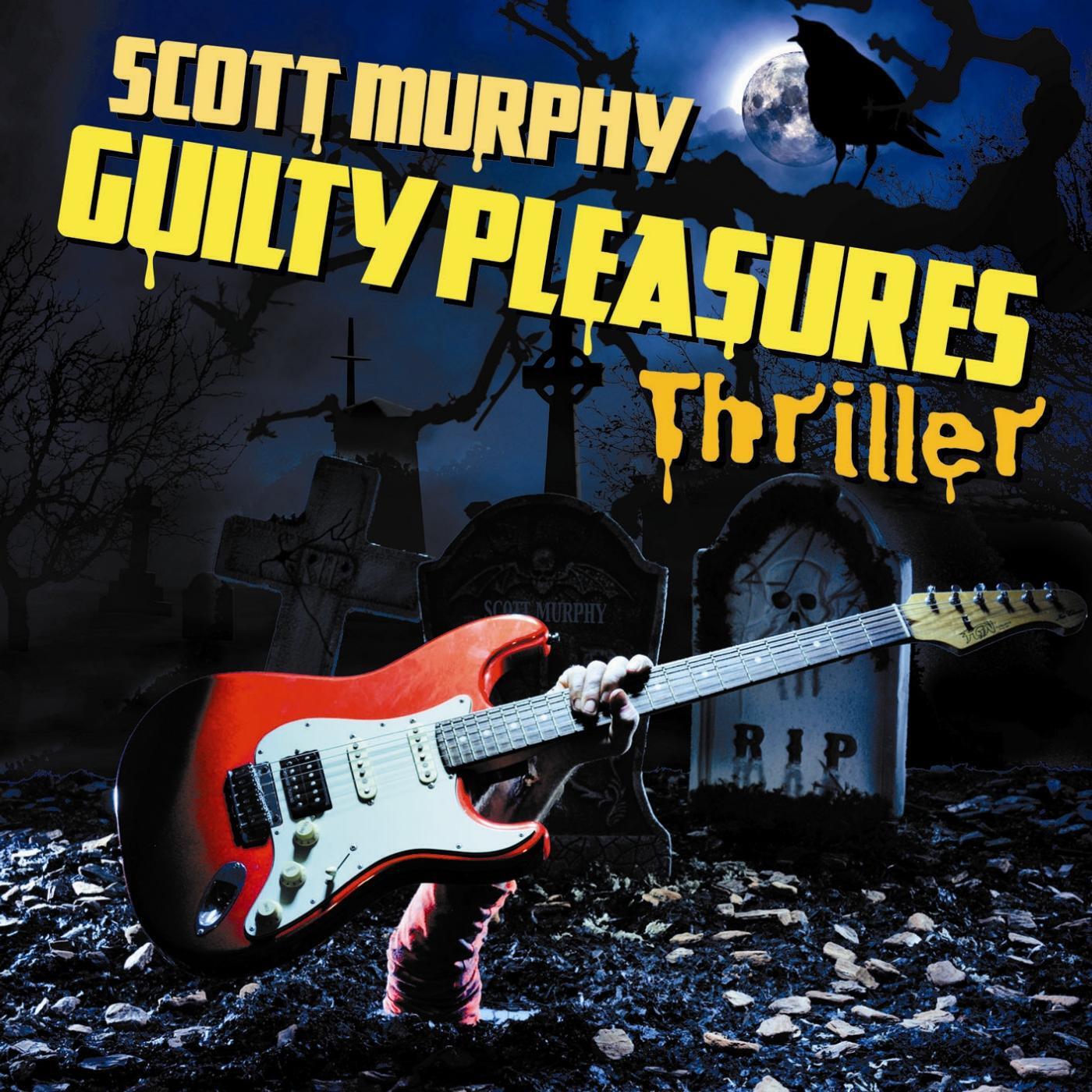 Scott Murphy - The Lady in My Life