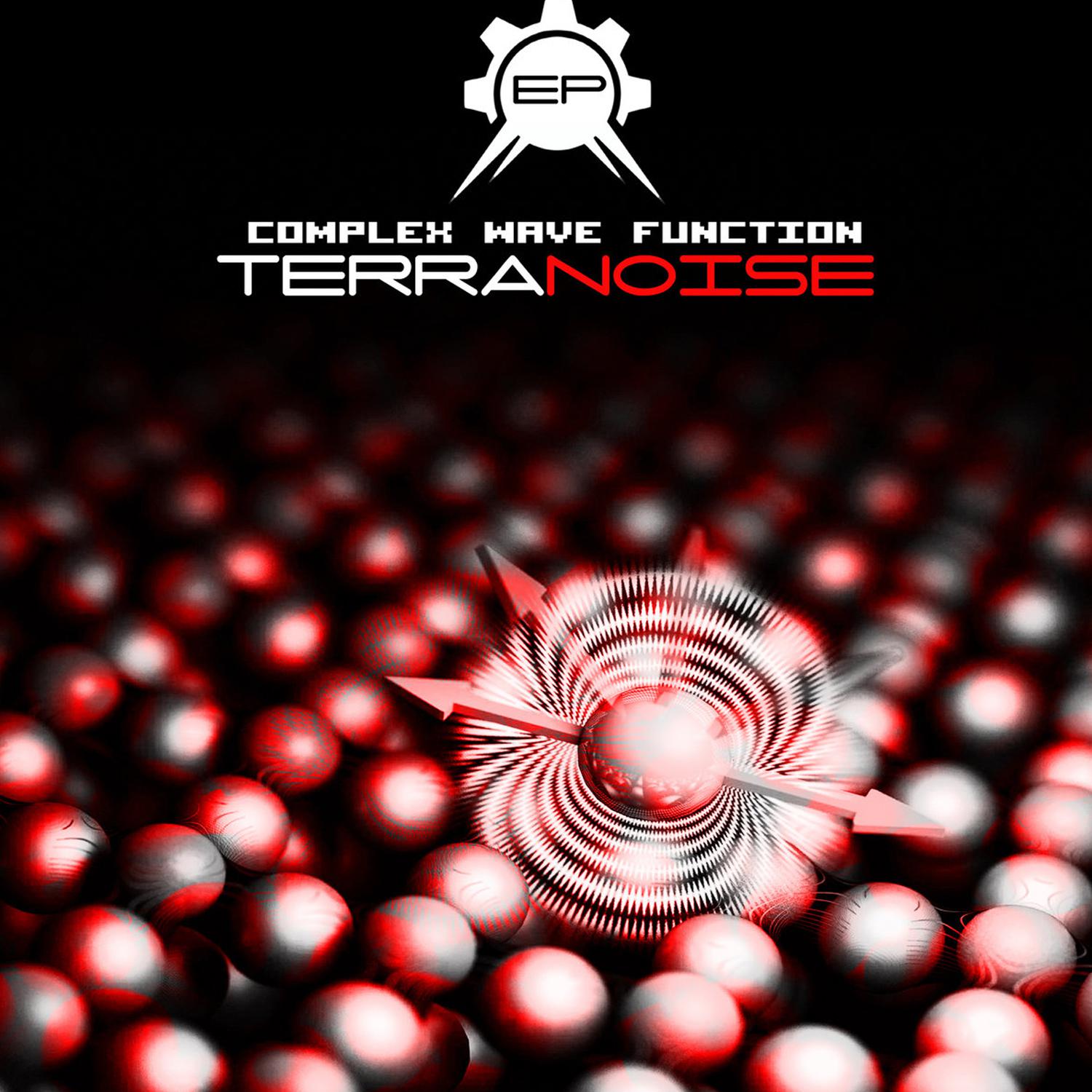Постер альбома Complex Wave Function
