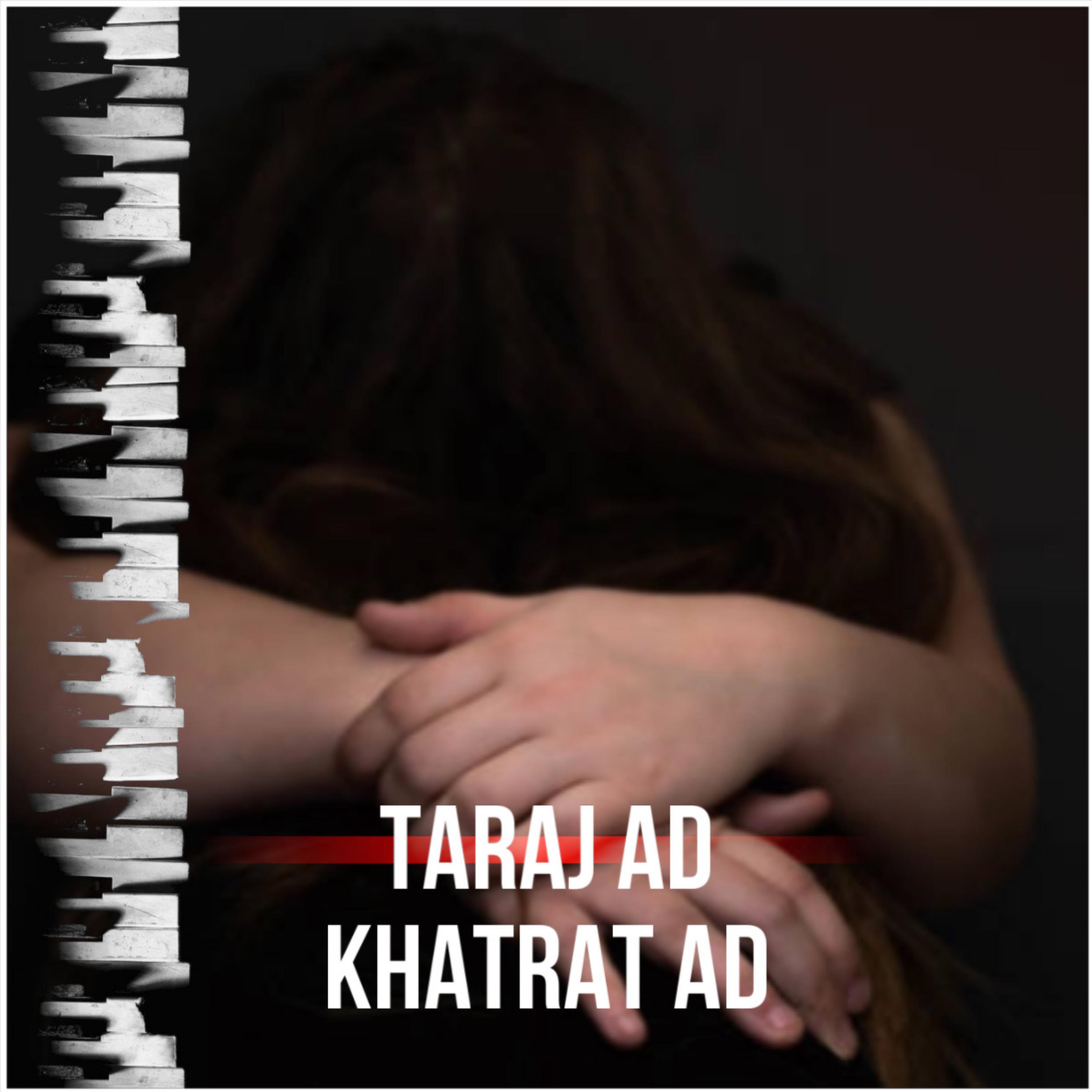 Постер альбома KHATRAT AD