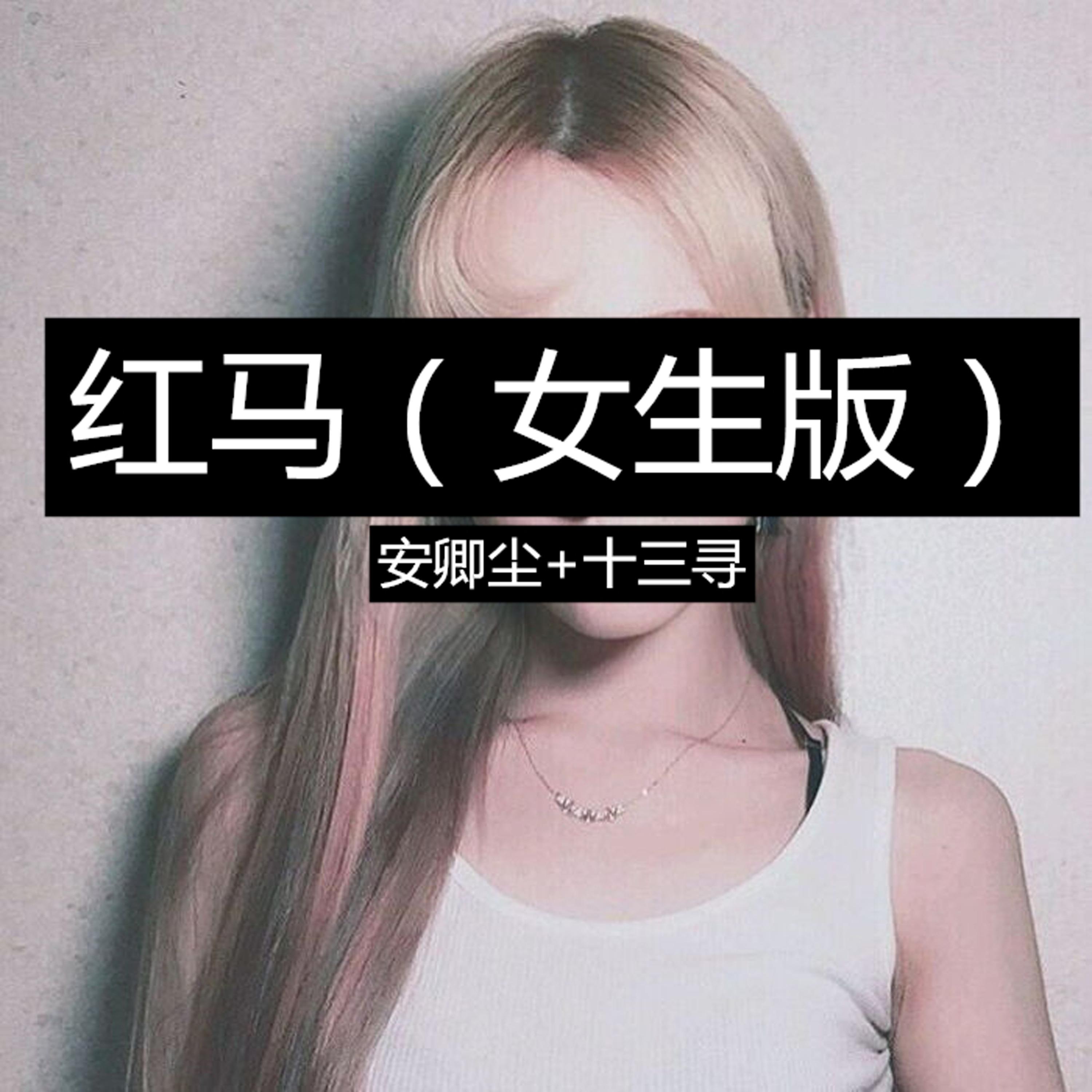 Постер альбома 红马
