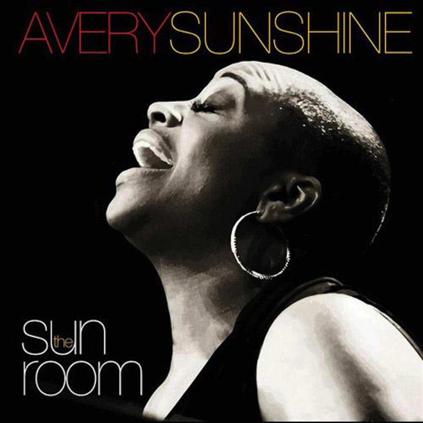 Avery Sunshine - I Do Love You (You Ain't Got to Lie)