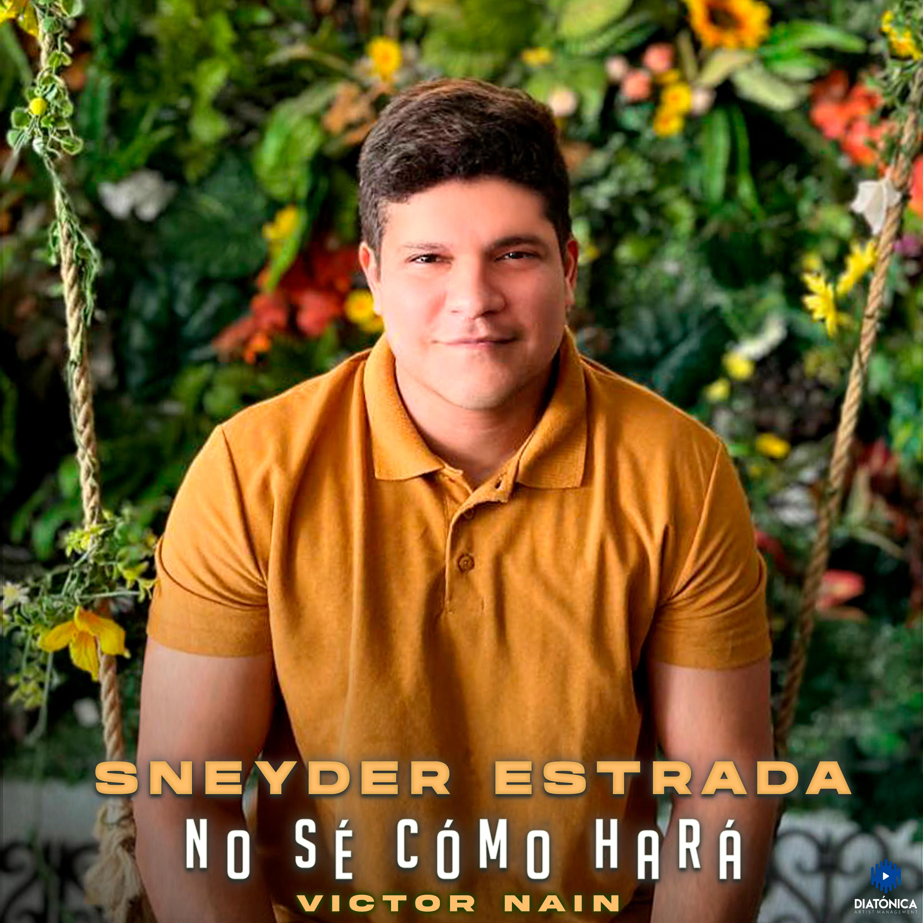Постер альбома No Sé Cómo Hará