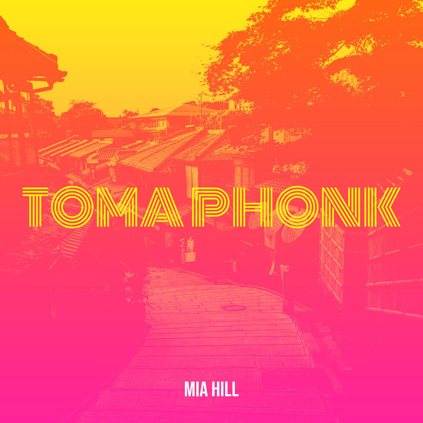 Постер альбома Toma Phonk