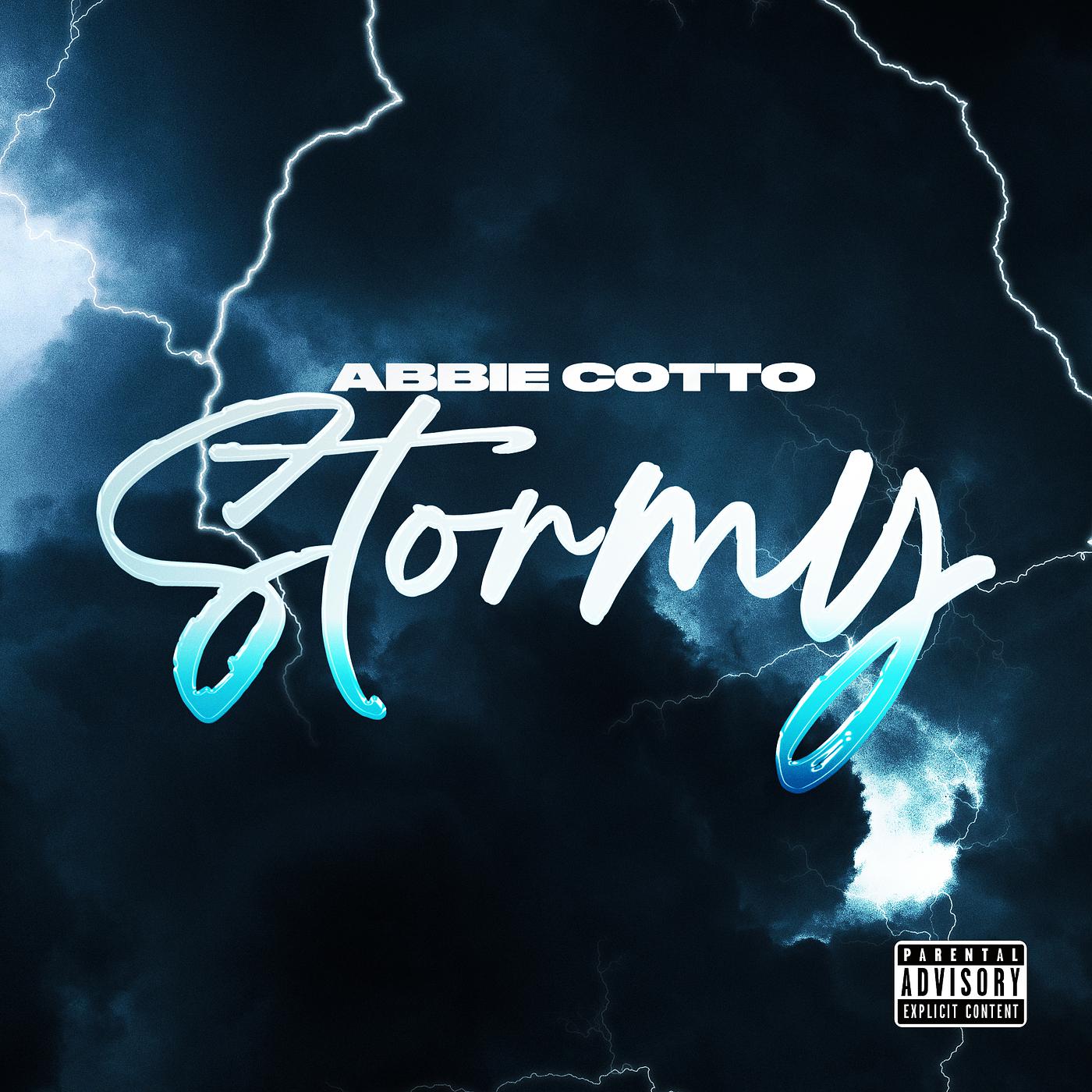 Постер альбома Stormy
