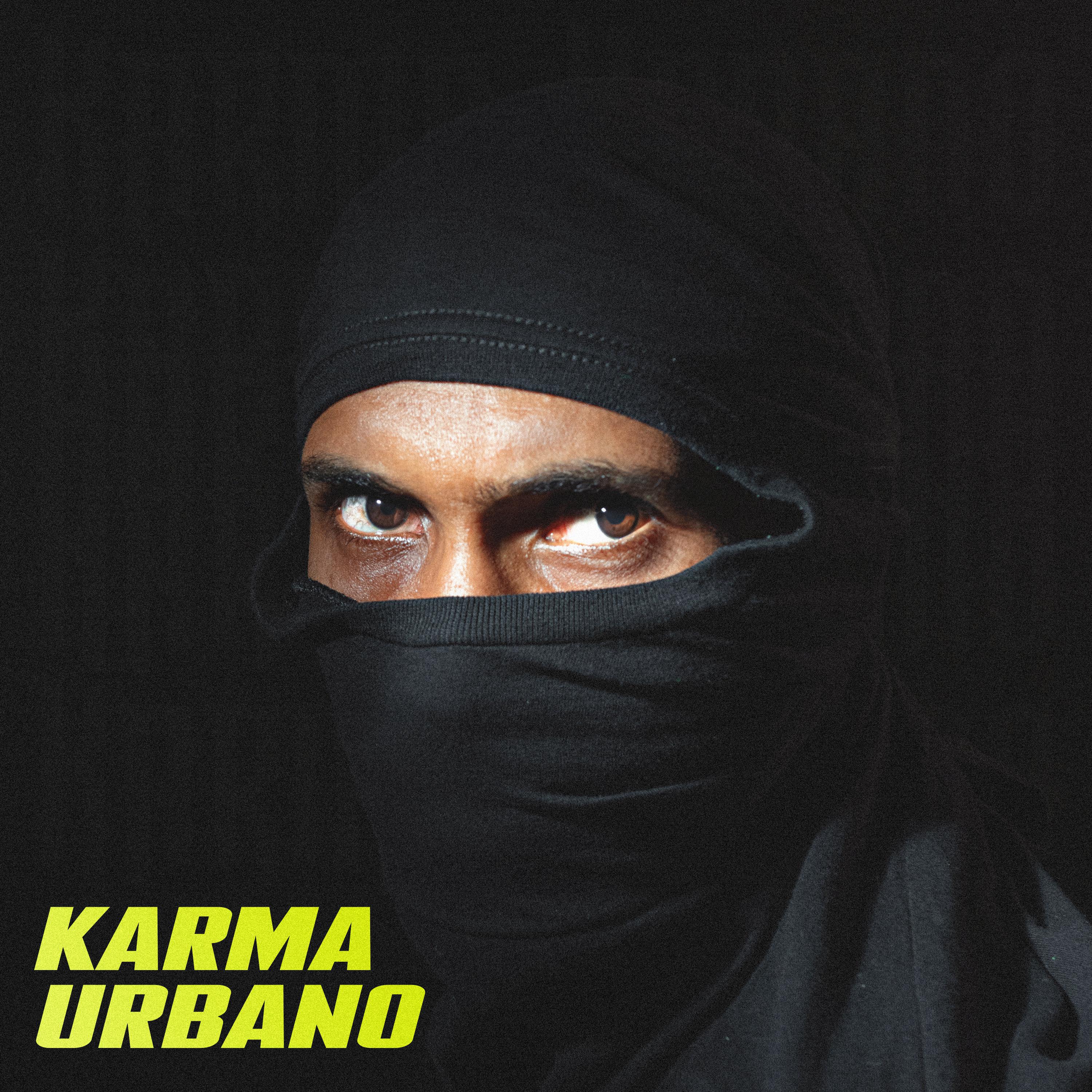 Постер альбома Karma Urbano