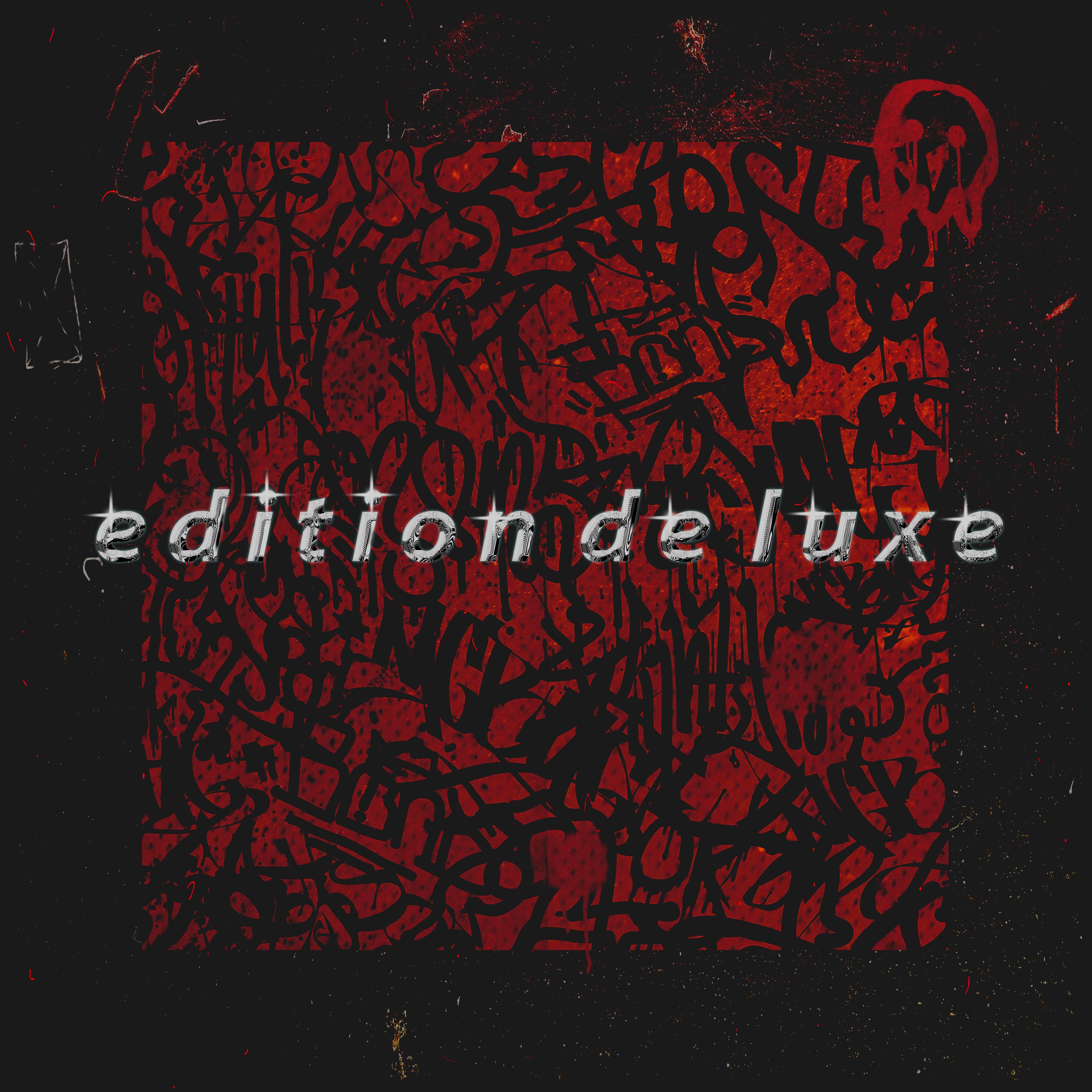 Постер альбома Edition de Luxe