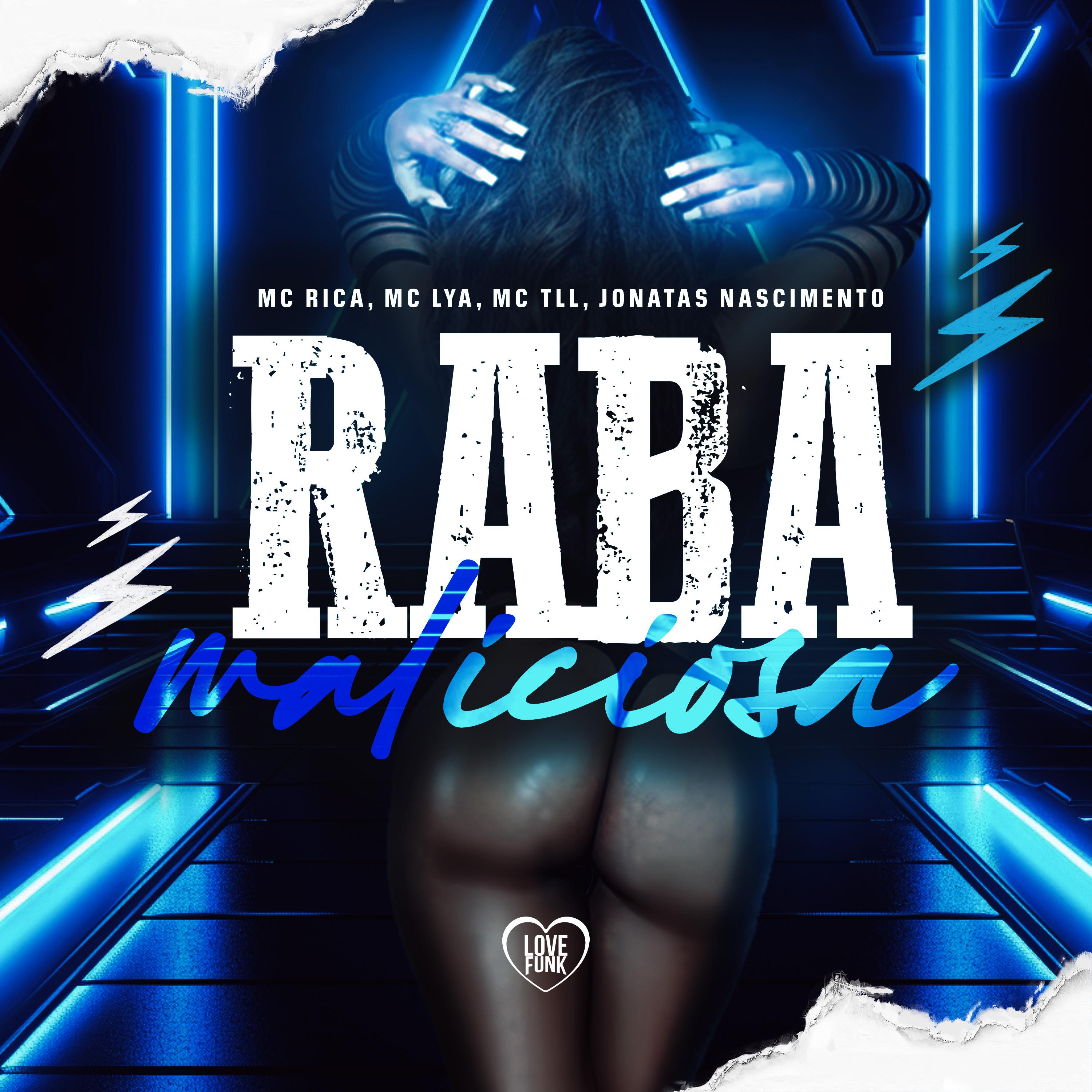 Постер альбома Raba Maliciosa