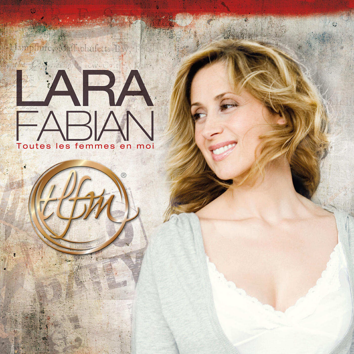 LARA FABIAN - Il venait d’avoir 18 Ans