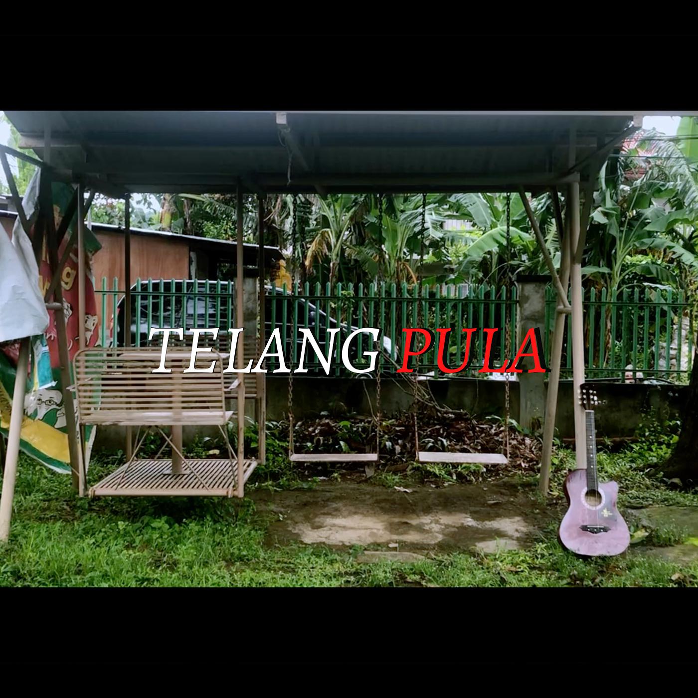 Постер альбома Telang Pula