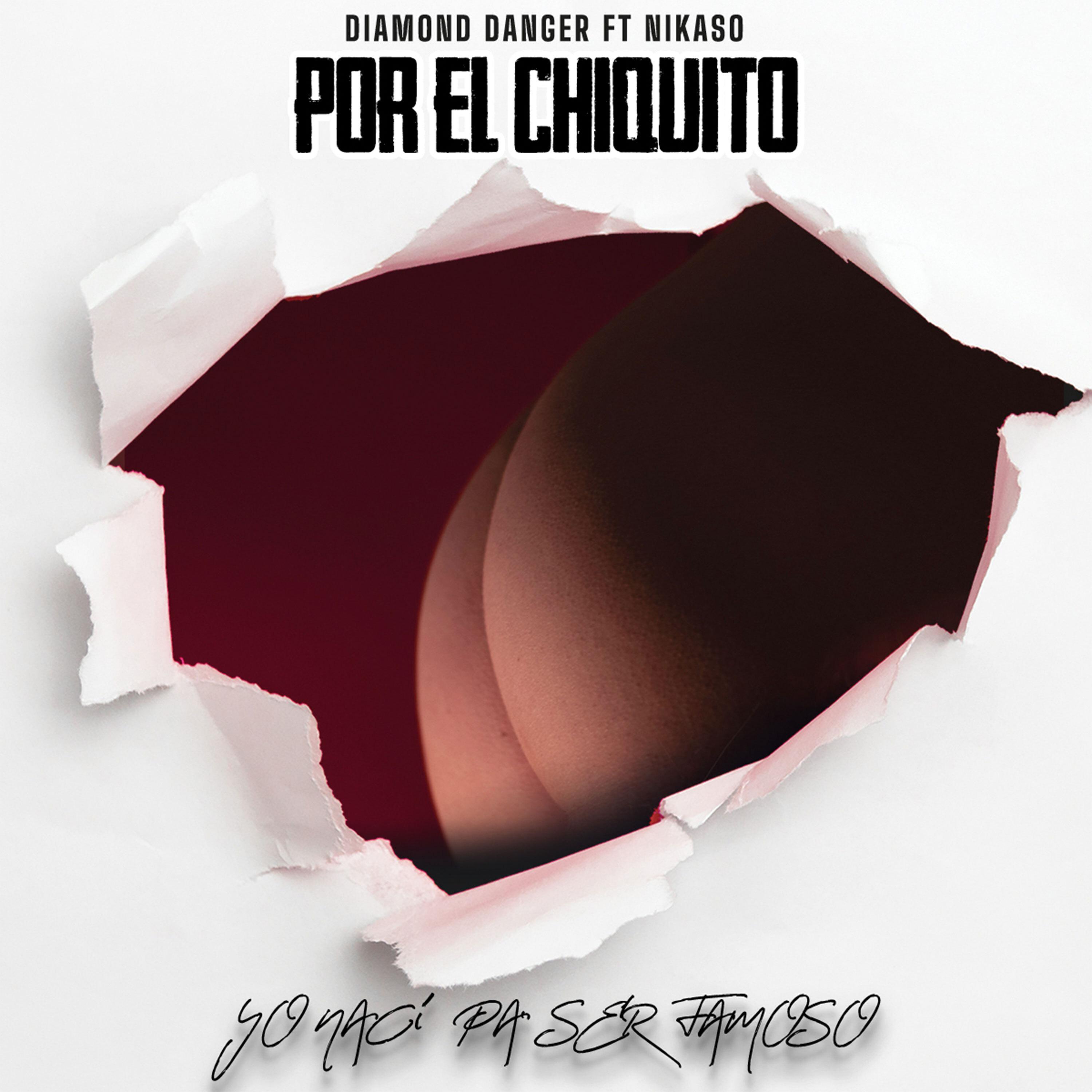 Постер альбома Por el Chiquito