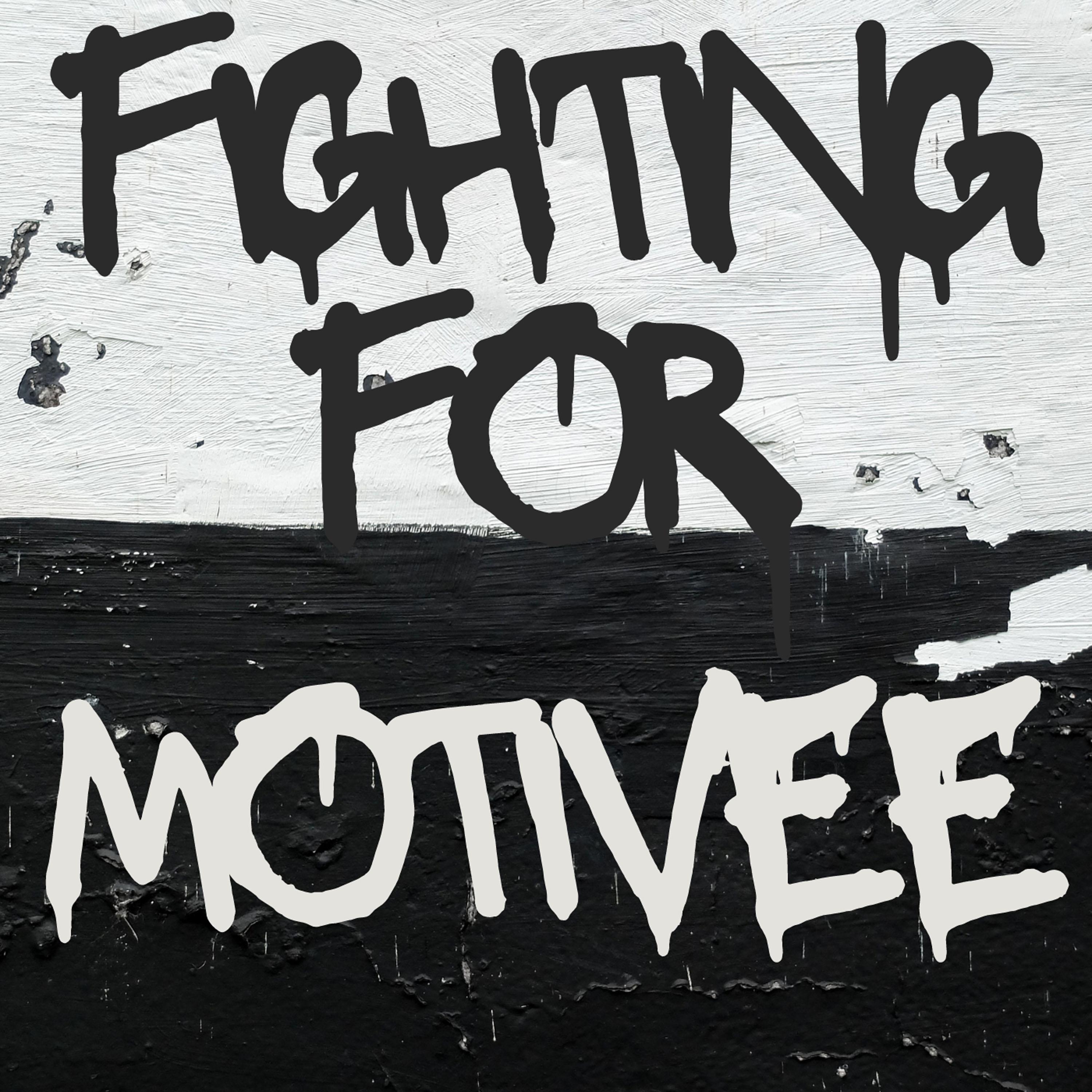 Постер альбома Fighting For