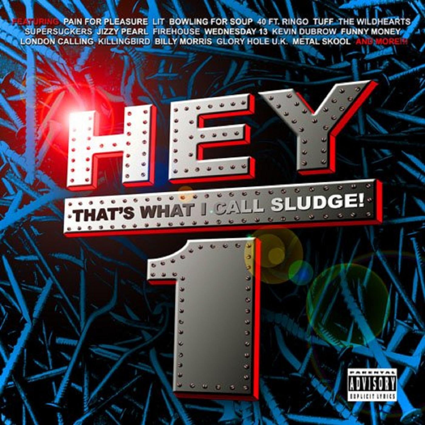 Jizzy Pearl - Do You Wanna Get High (feat. Jizzy Pearl of Love/Hate)