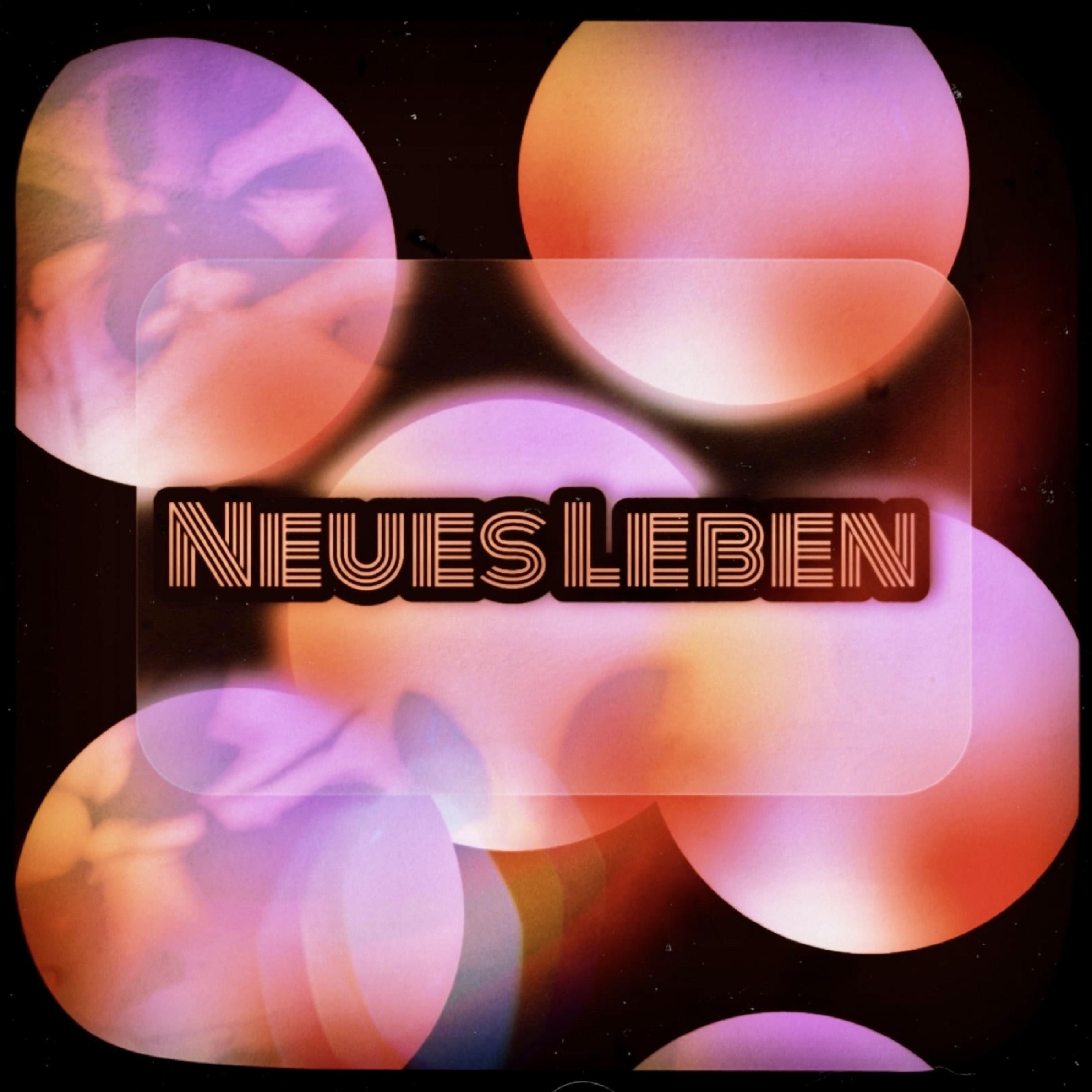 Постер альбома Neues Leben
