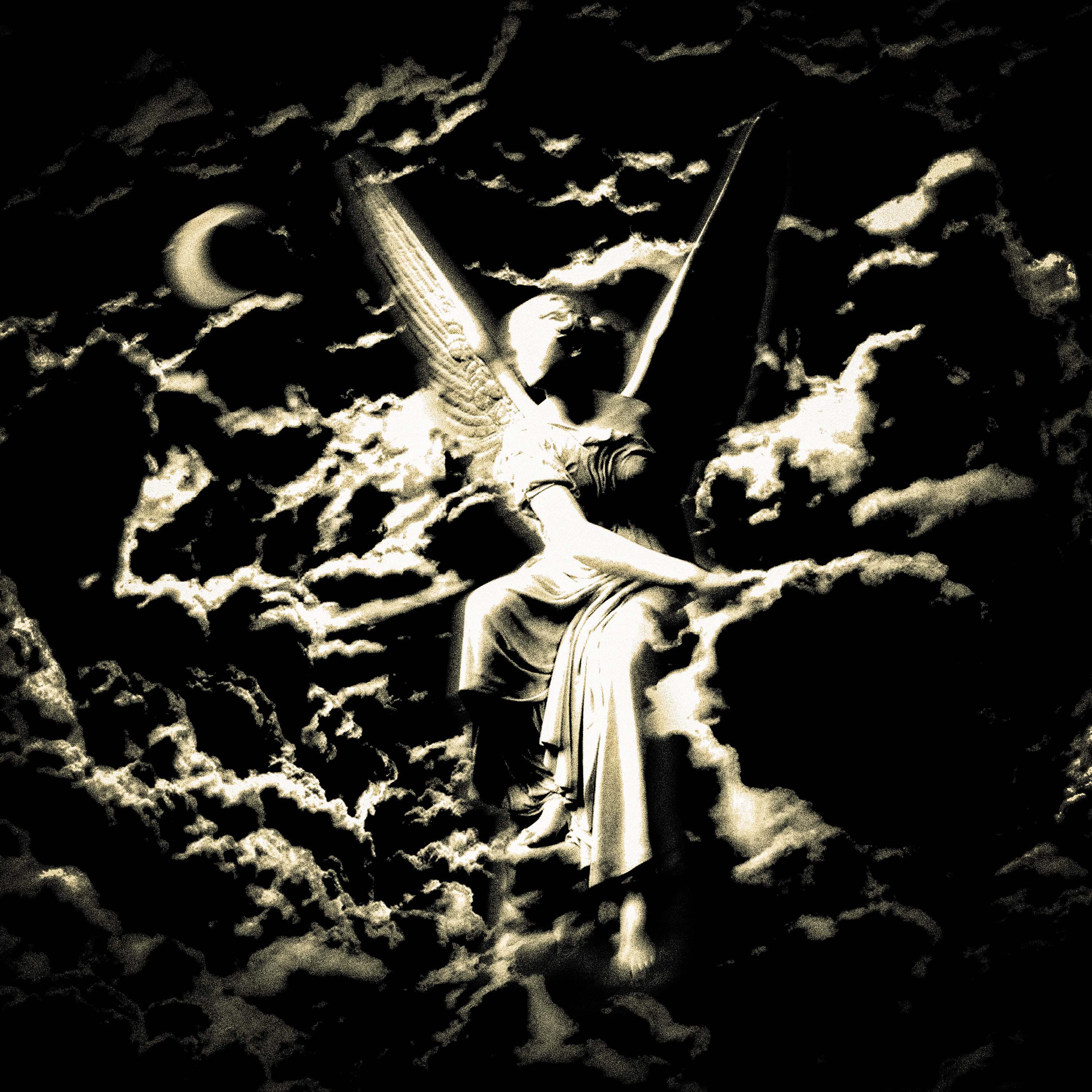 Постер альбома Падший ангел