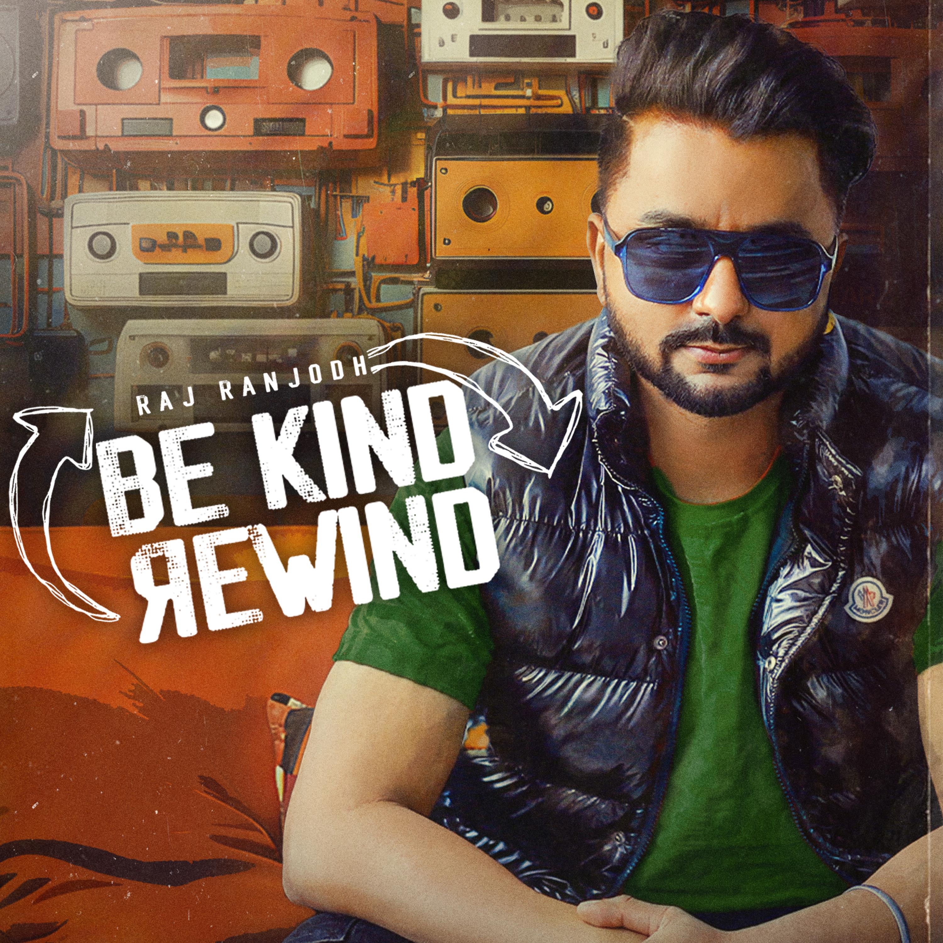Постер альбома Be Kind Rewind