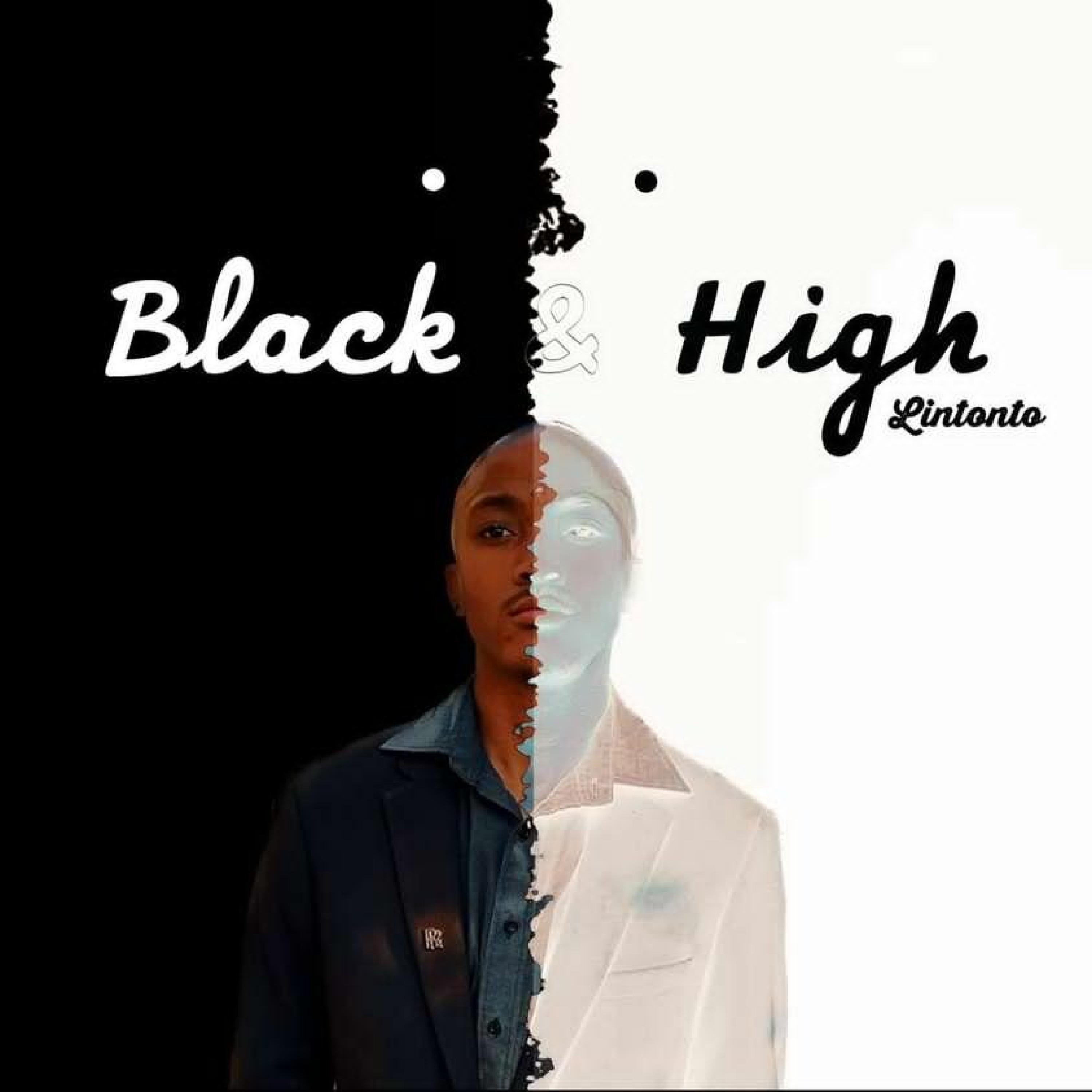 Постер альбома Black&High