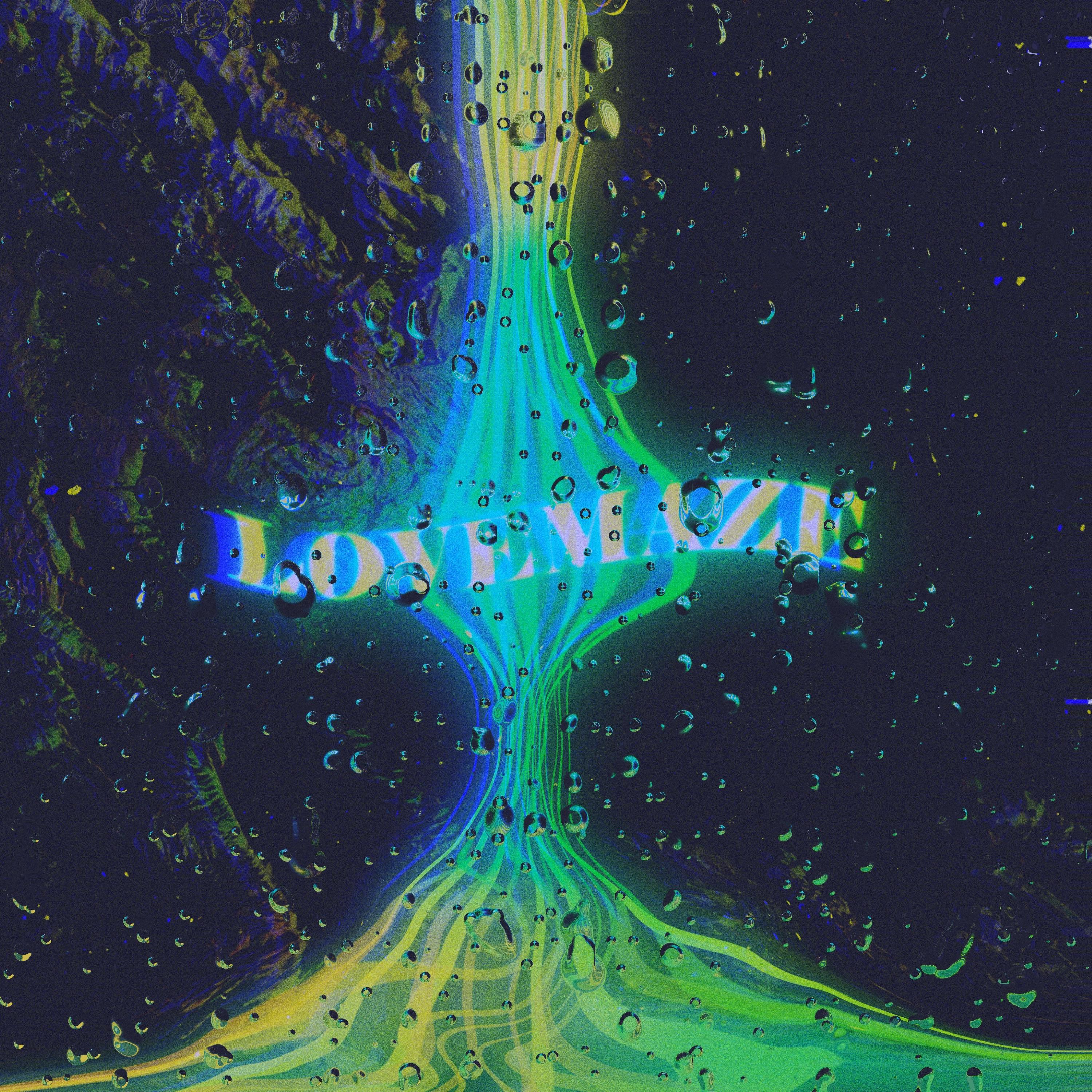 Постер альбома Lovemaze