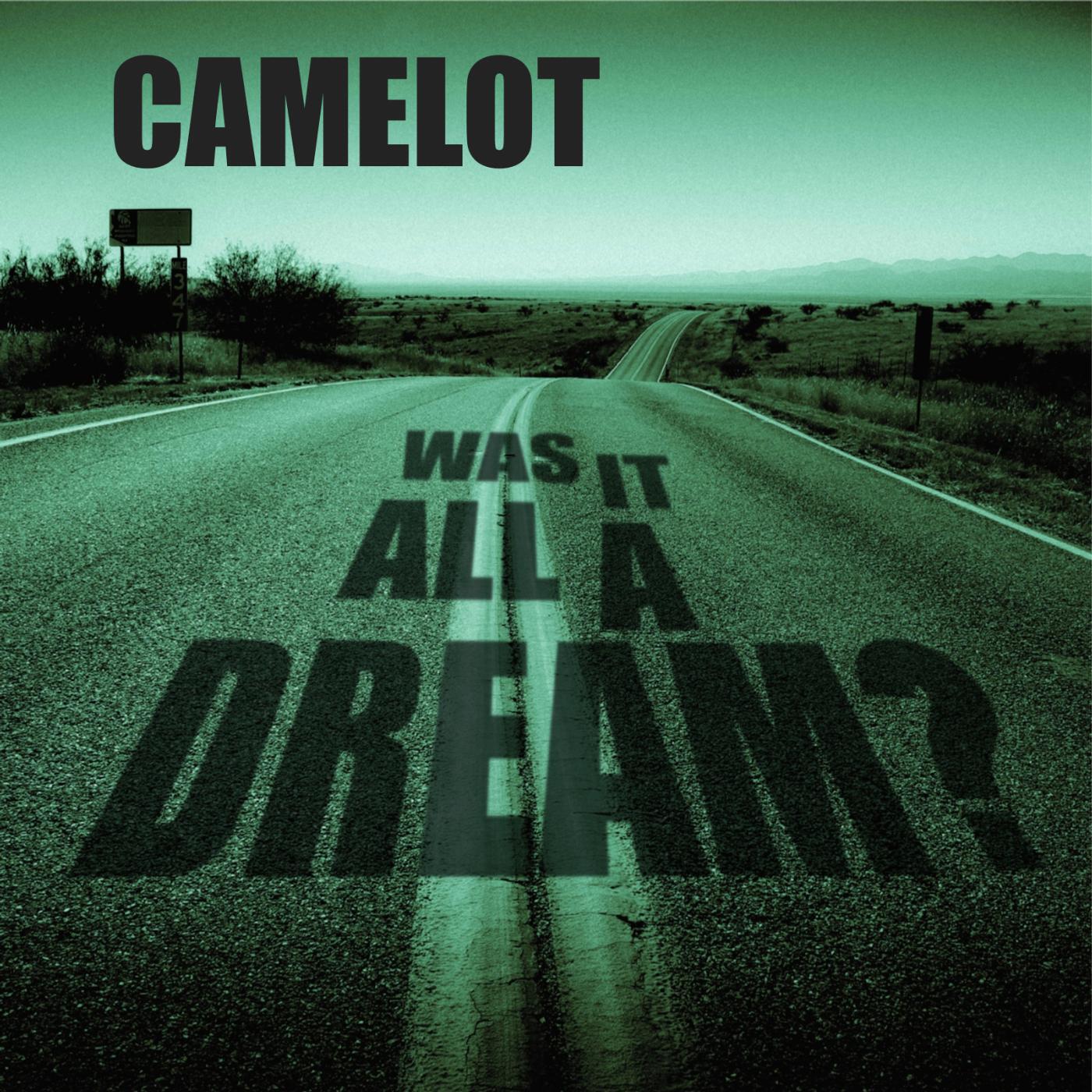 CAMELOT - Gangstas Cry (feat. Xyz)