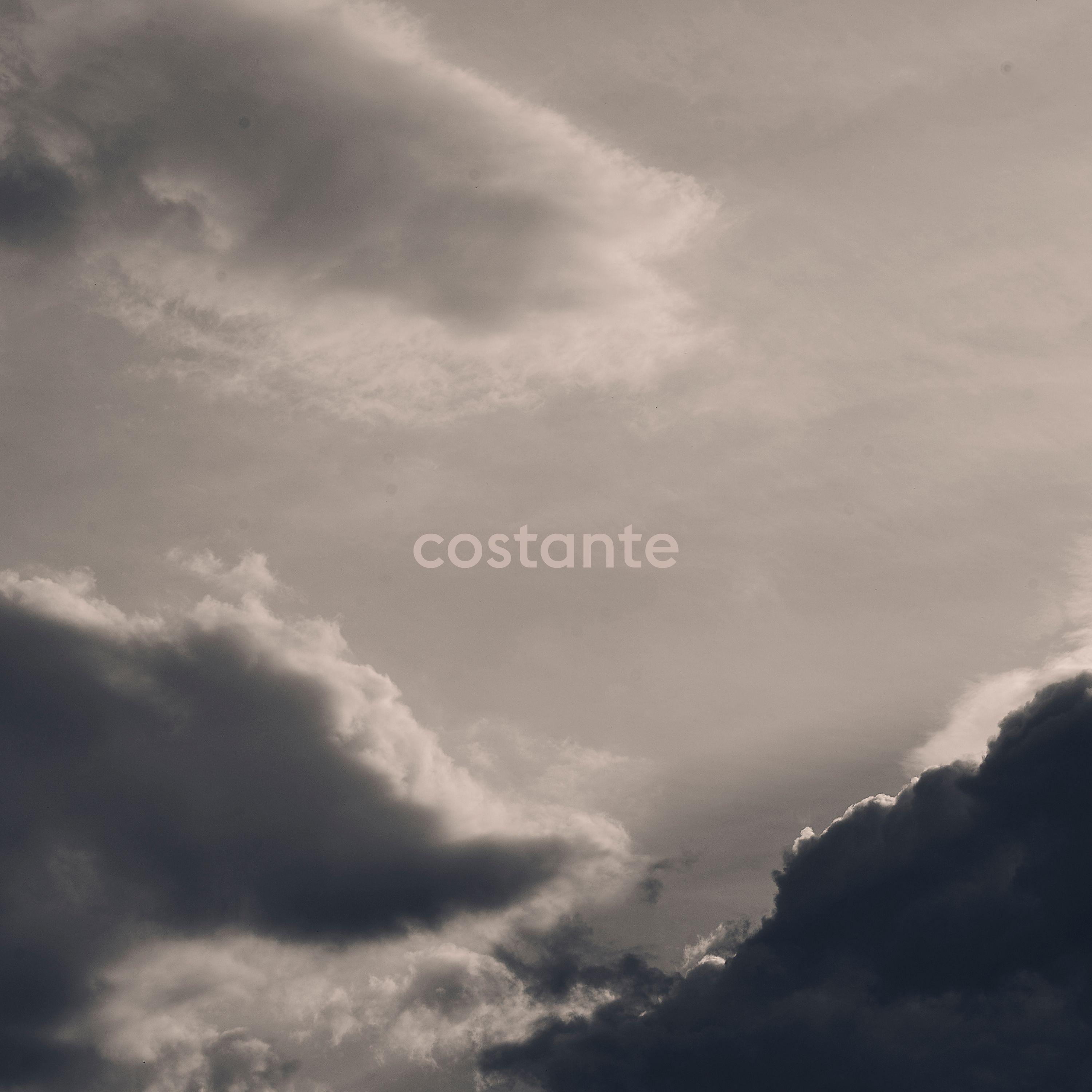 Постер альбома Costante