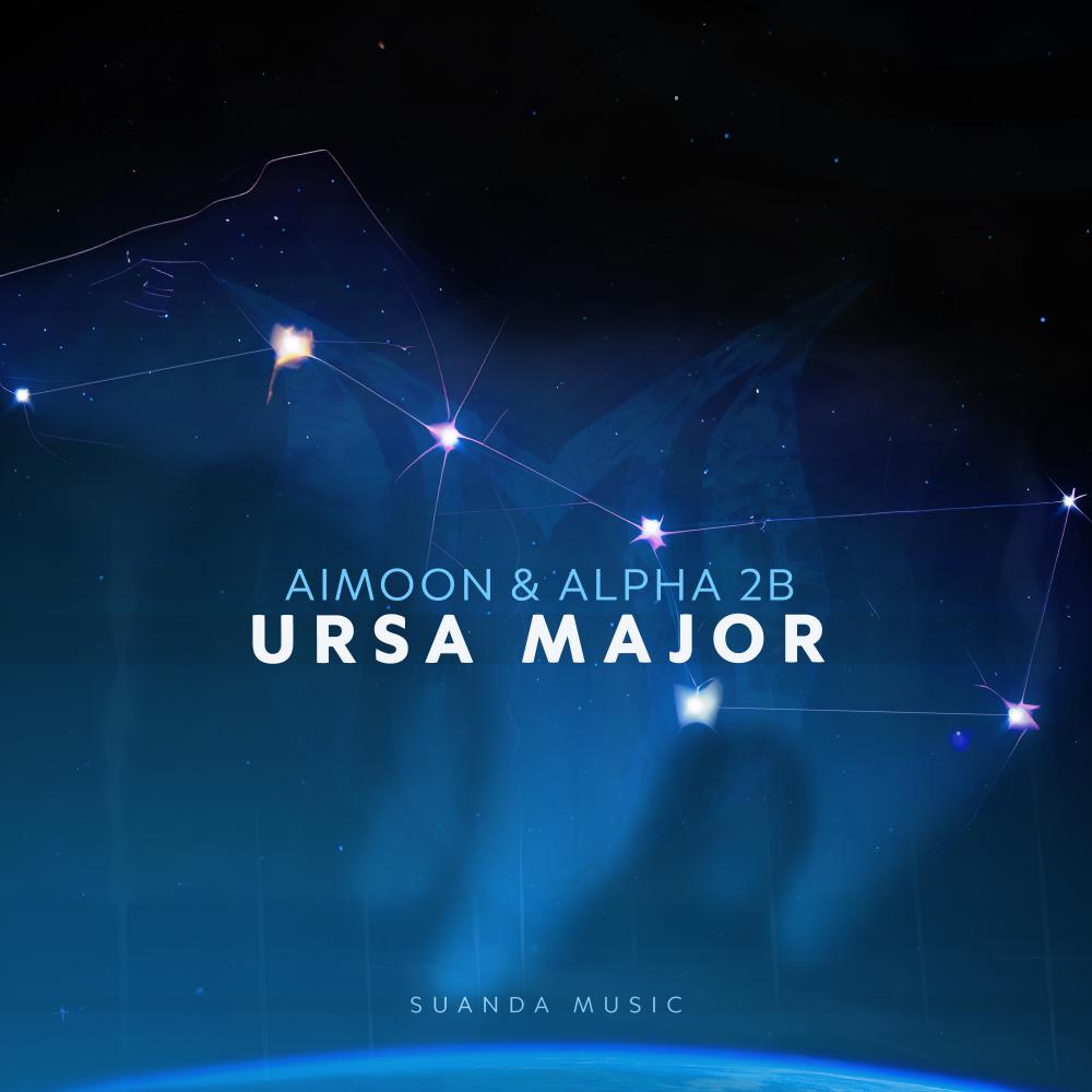 Постер альбома Ursa Major
