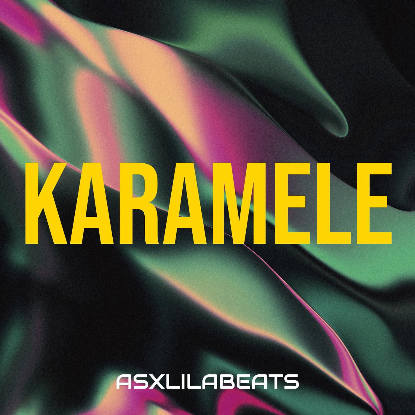Постер альбома Karamele