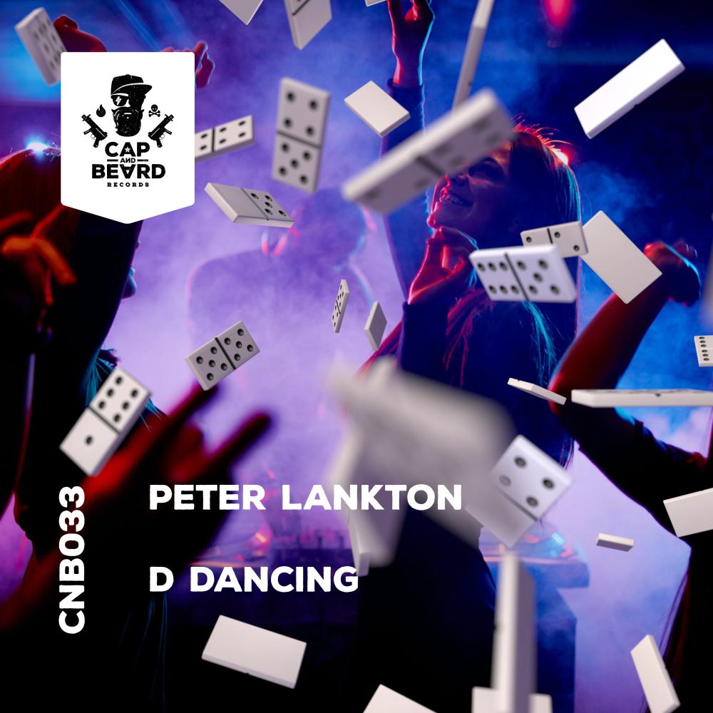 Постер альбома D Dancing
