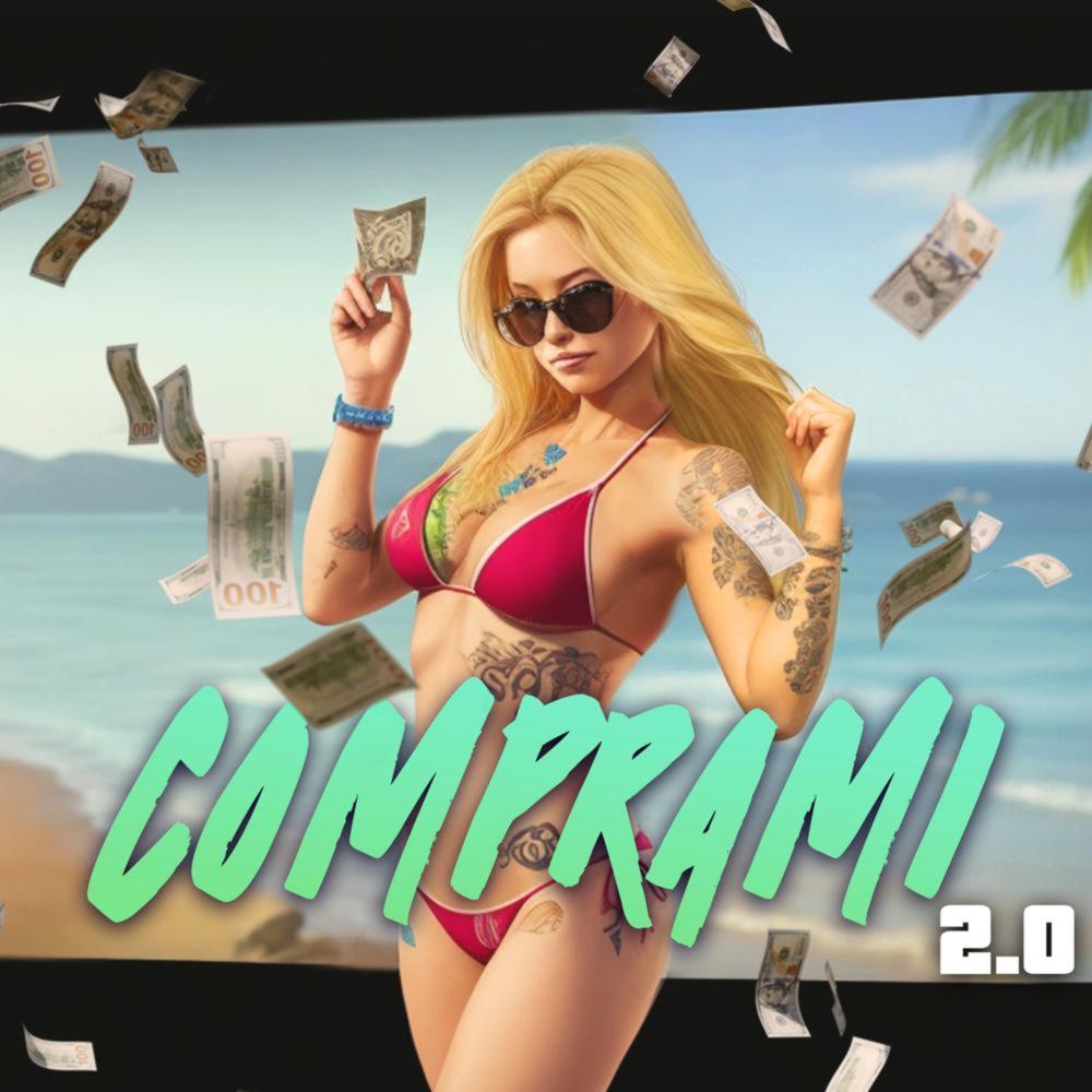 Постер альбома Comprami 2.0