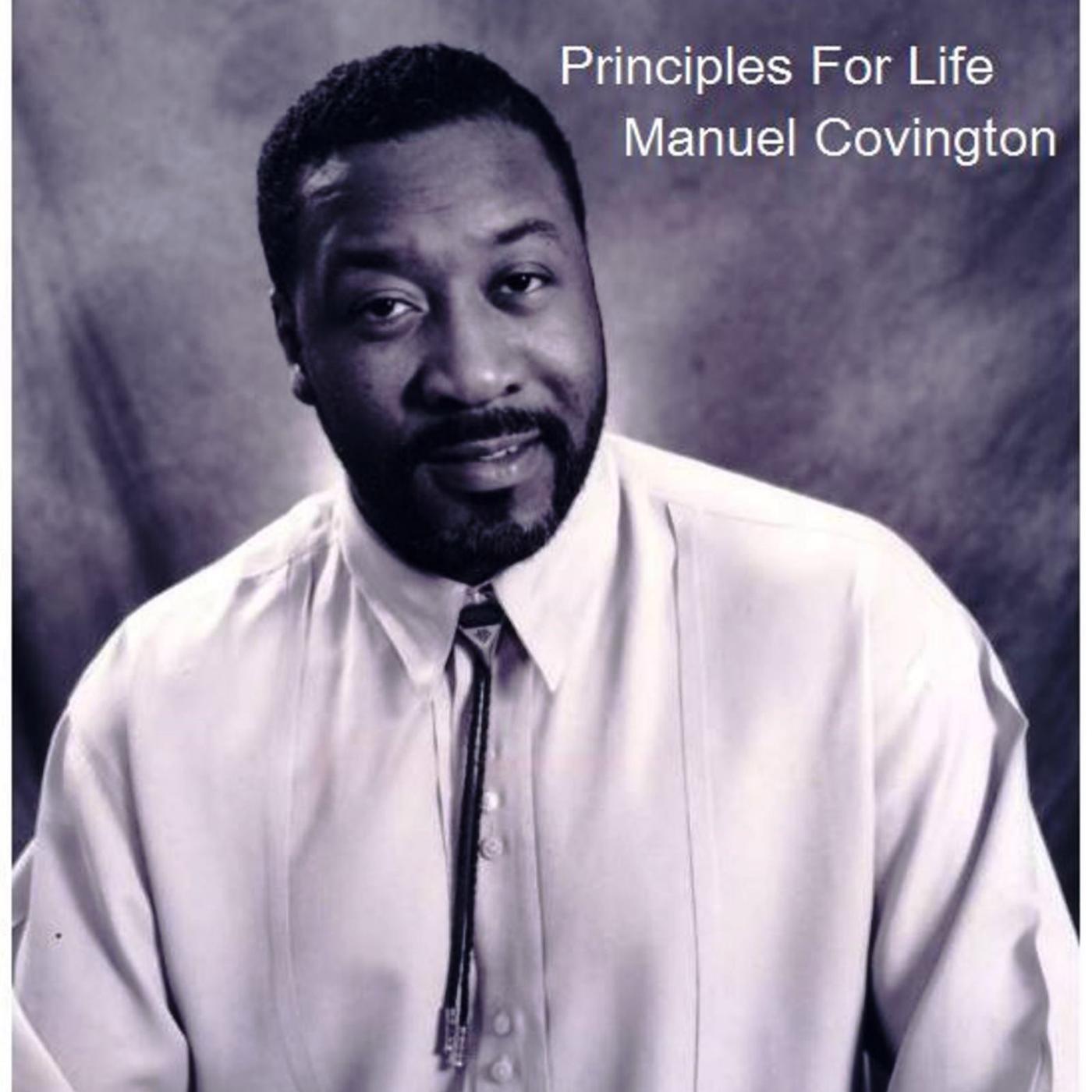 Постер альбома Principles for Life