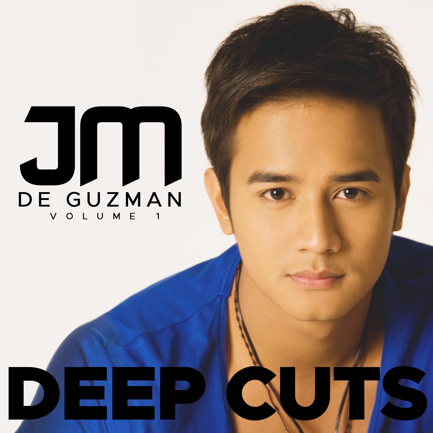 Постер альбома JM De Guzman: Deep Cuts 2012 - 2014, Vol. 1