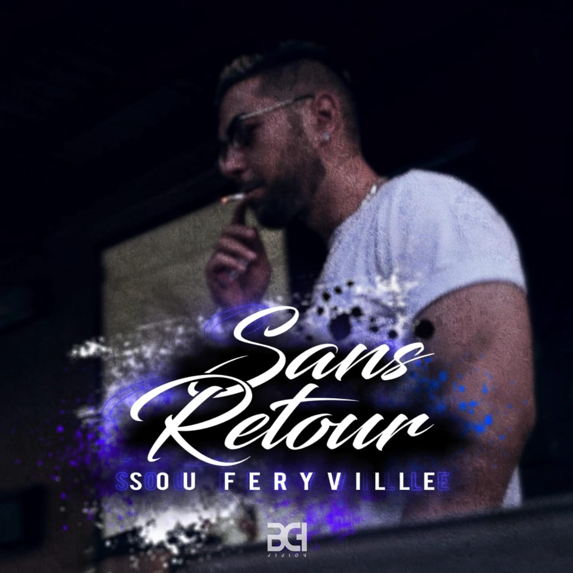 Постер альбома Sans Retour