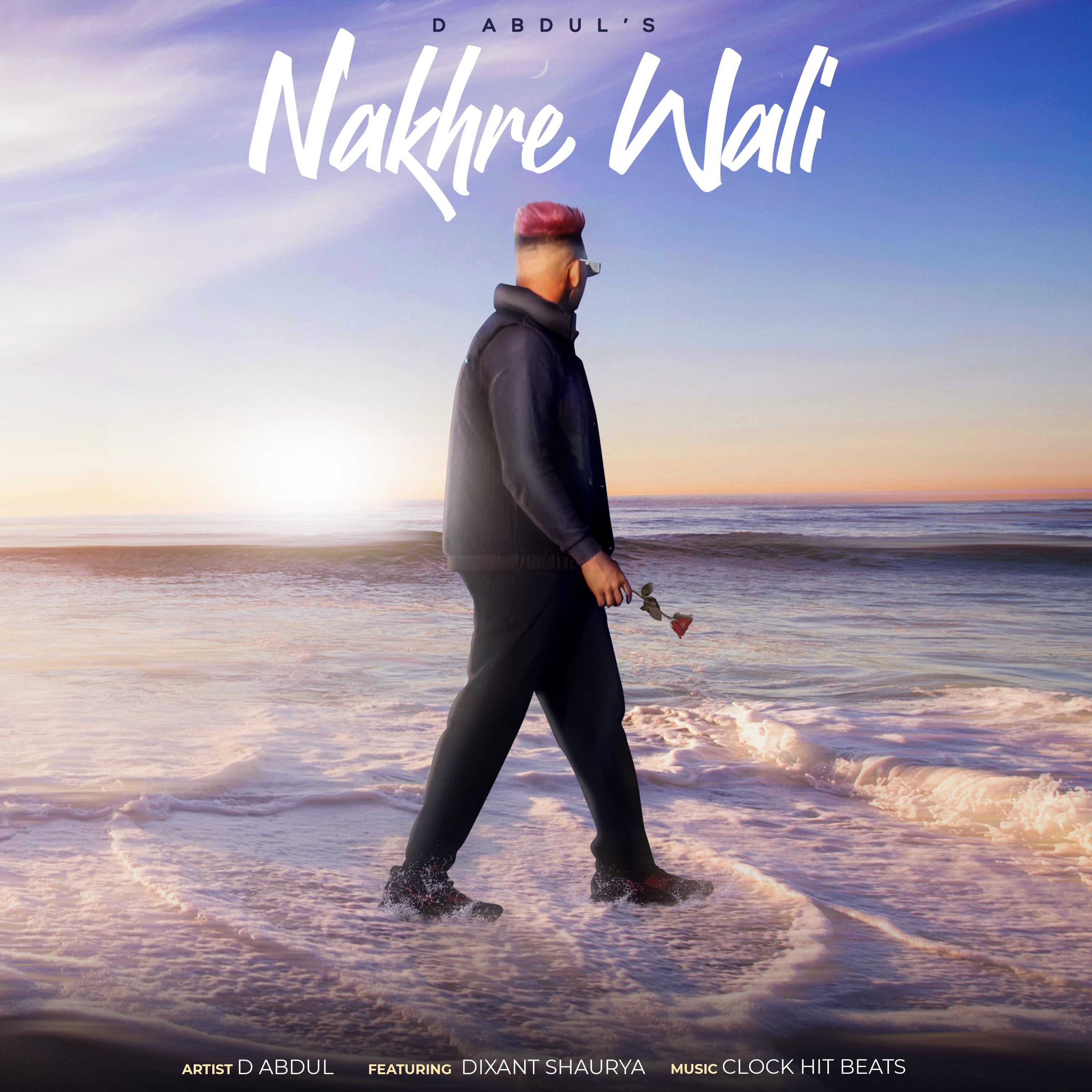 Постер альбома Nakhre Wali
