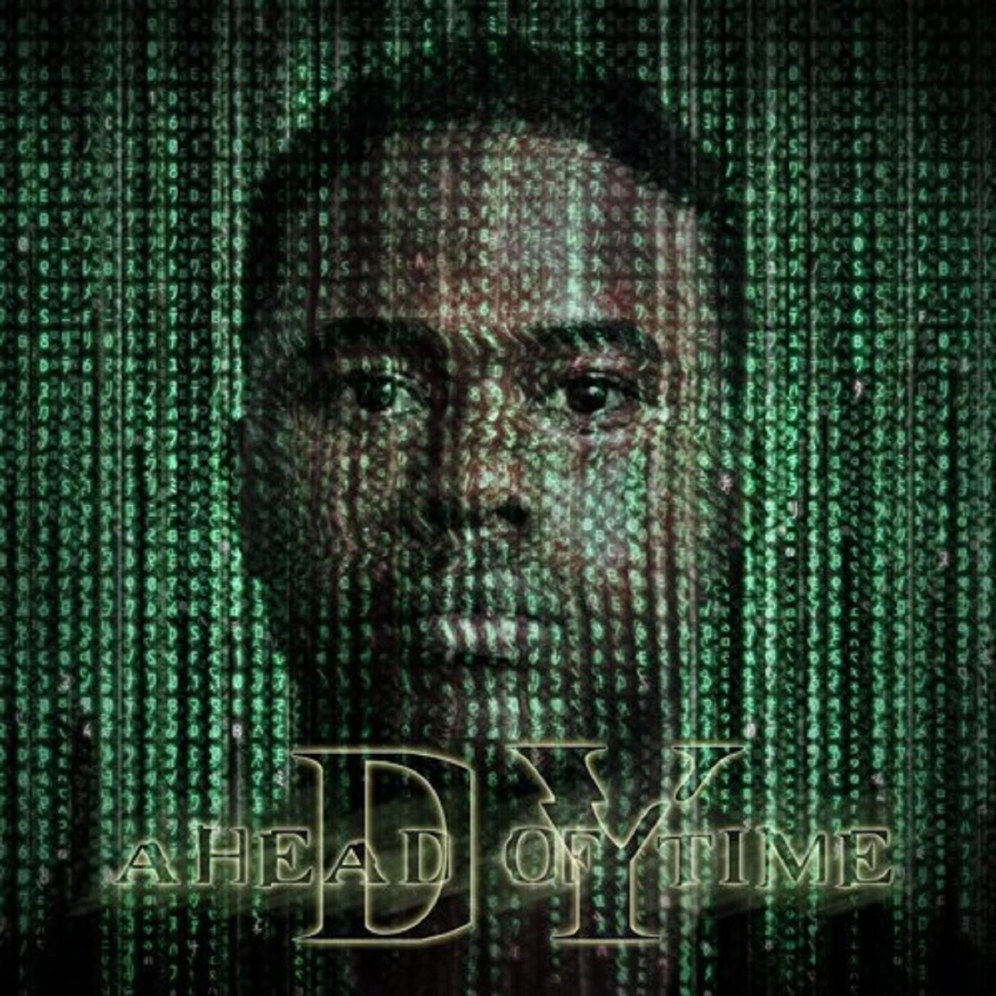 DAMOND YOUNG - Q93.3 Fm Freestyle Live