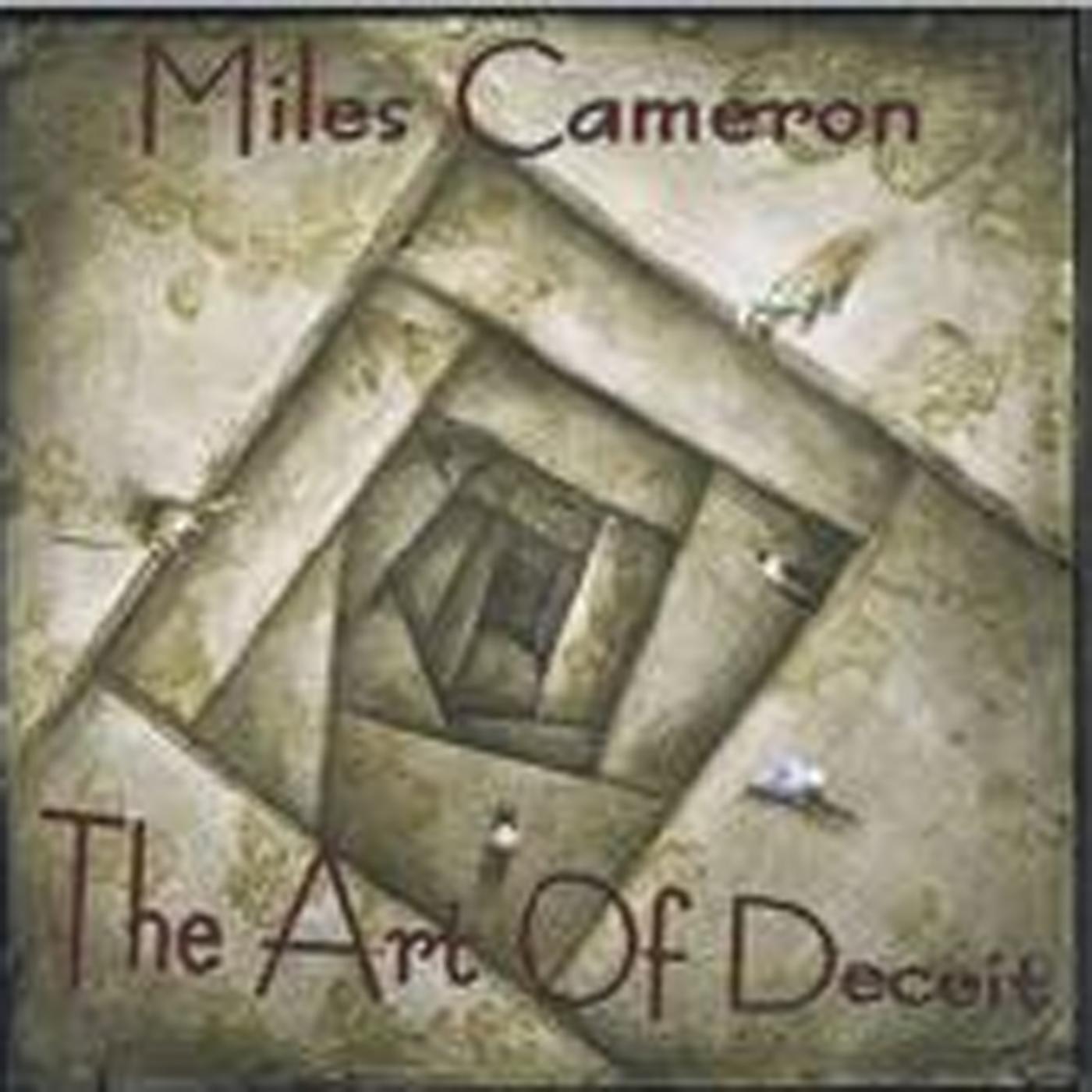 Miles Cameron - Another Night in Hollywood