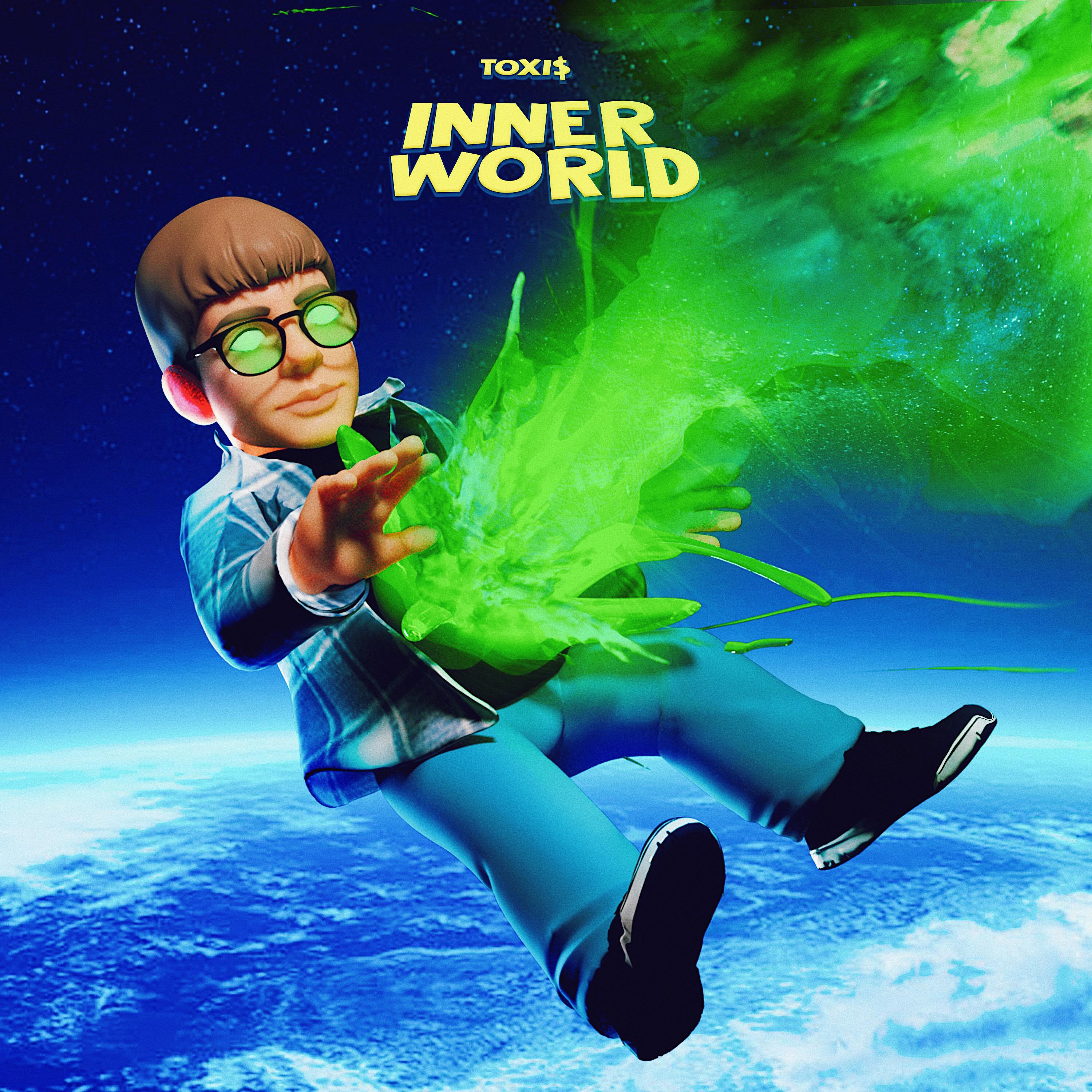 Постер альбома Inner World
