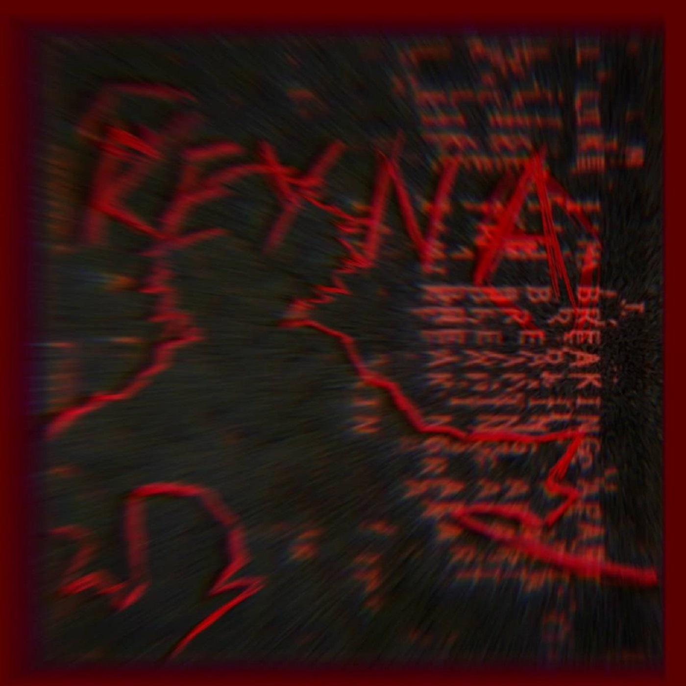 Постер альбома Reyna